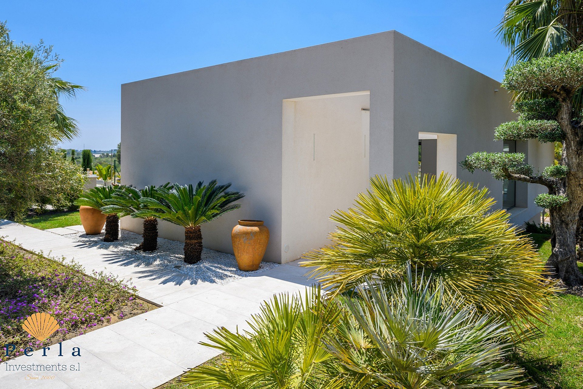 New Build - Villa -
Las Colinas Golf