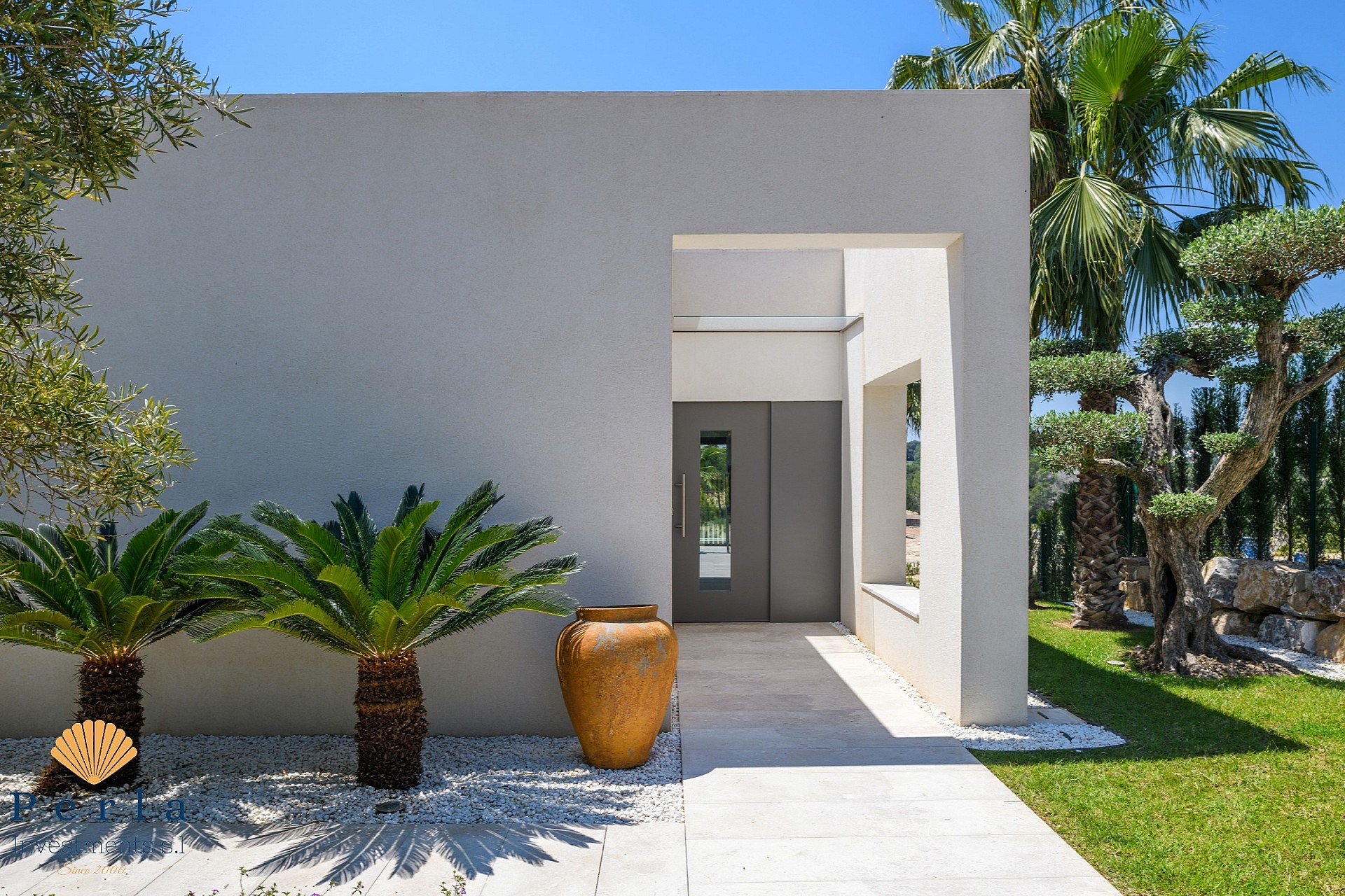 New Build - Villa -
Las Colinas Golf