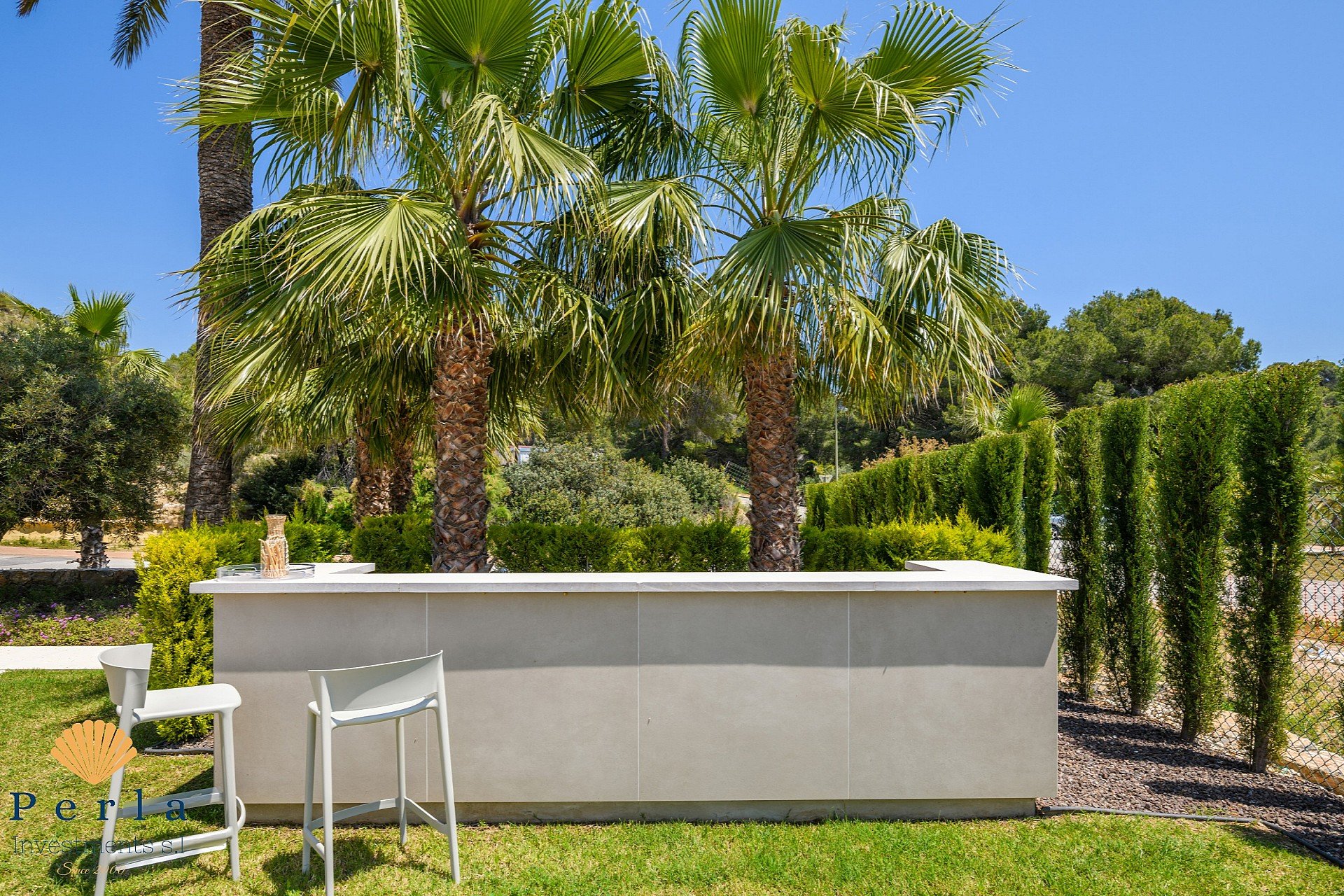 New Build - Villa -
Las Colinas Golf