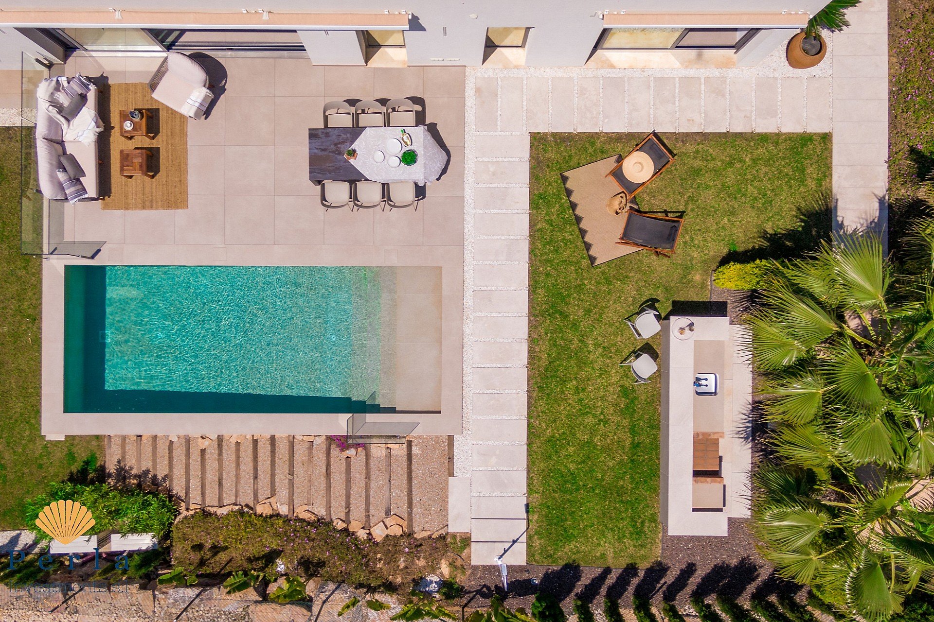 New Build - Villa -
Las Colinas Golf
