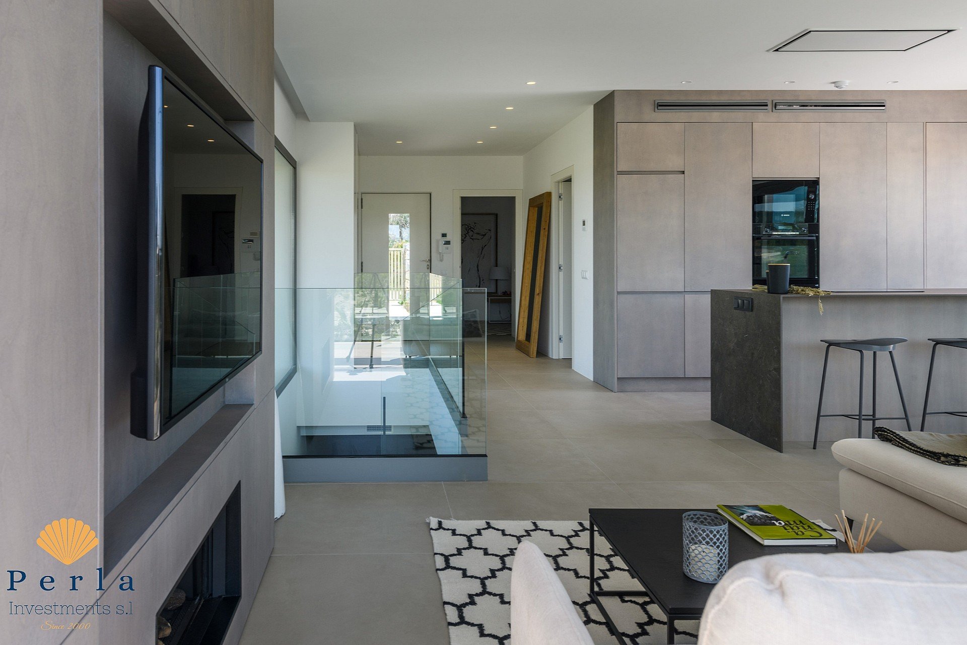 New Build - Villa -
Las Colinas Golf