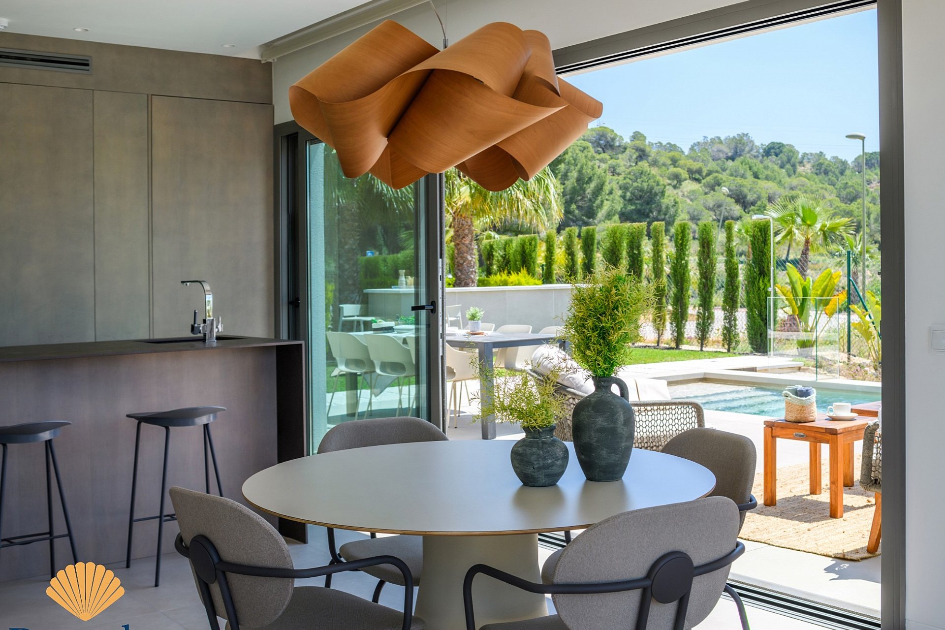 New Build - Villa -
Las Colinas Golf