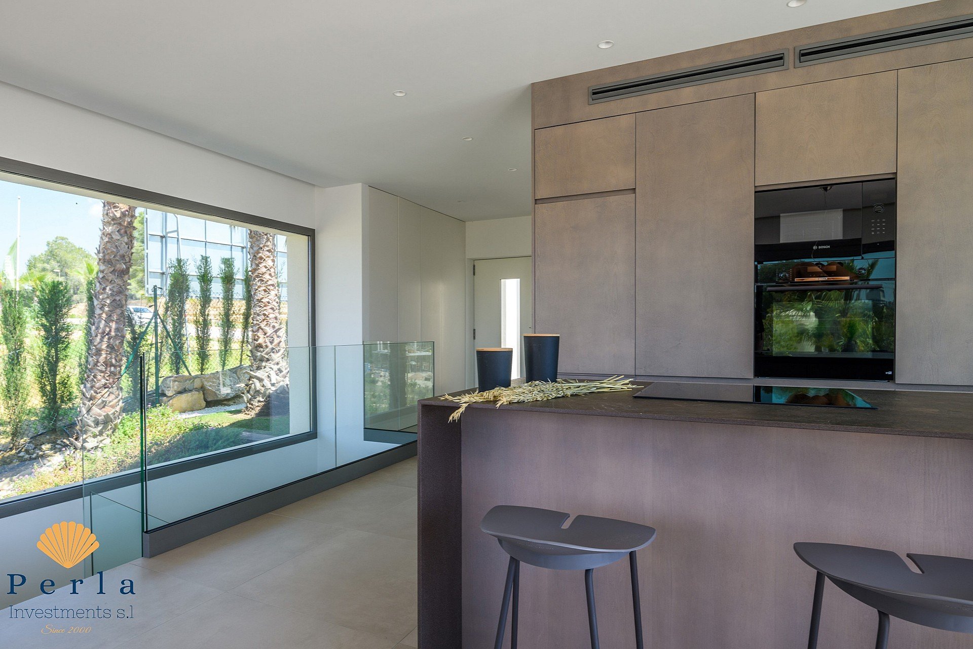 New Build - Villa -
Las Colinas Golf