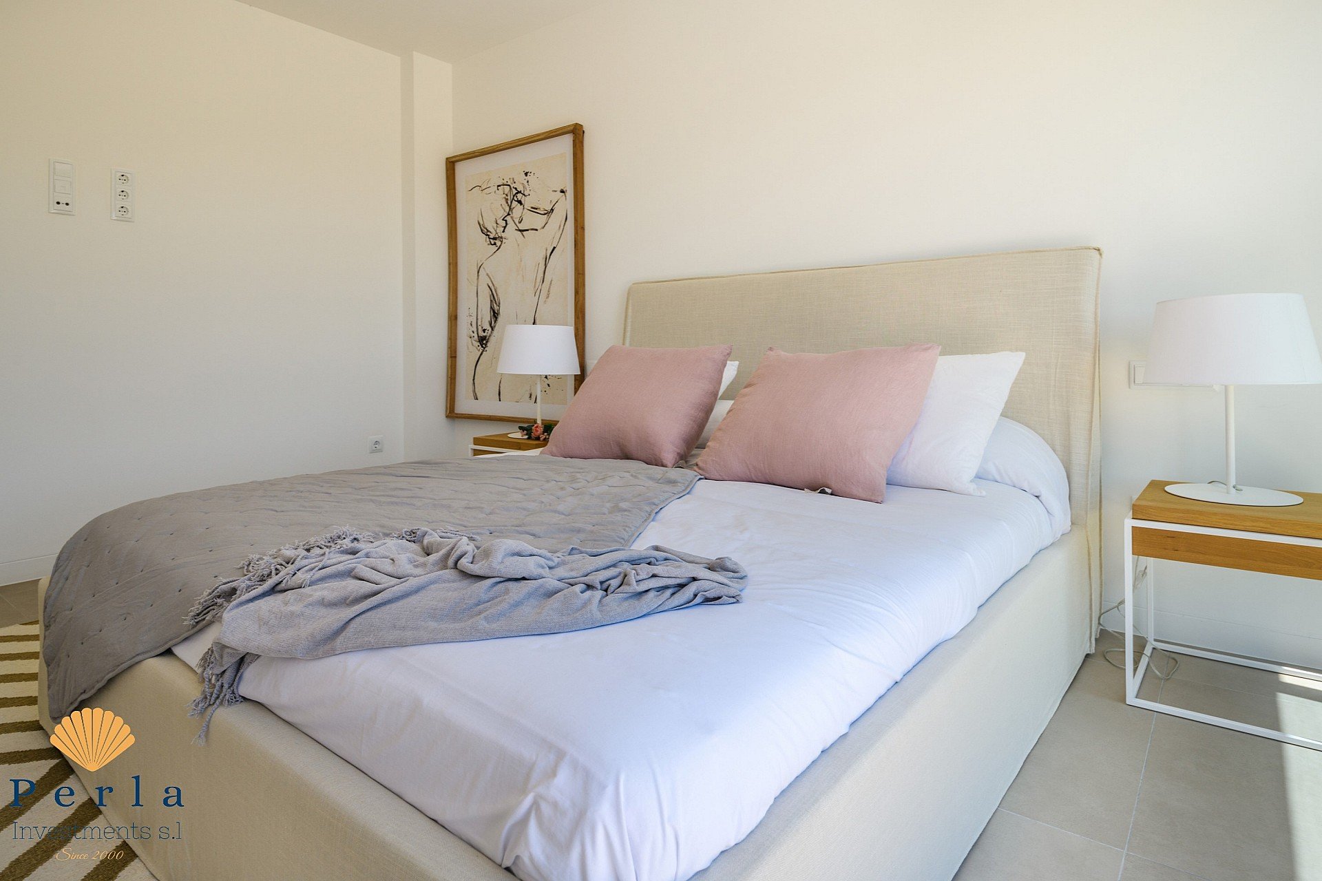 New Build - Villa -
Las Colinas Golf