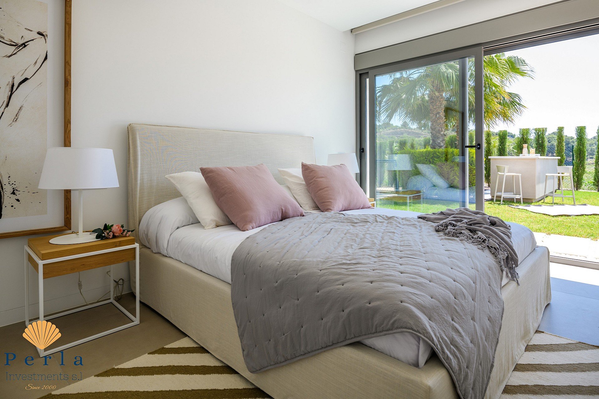 New Build - Villa -
Las Colinas Golf