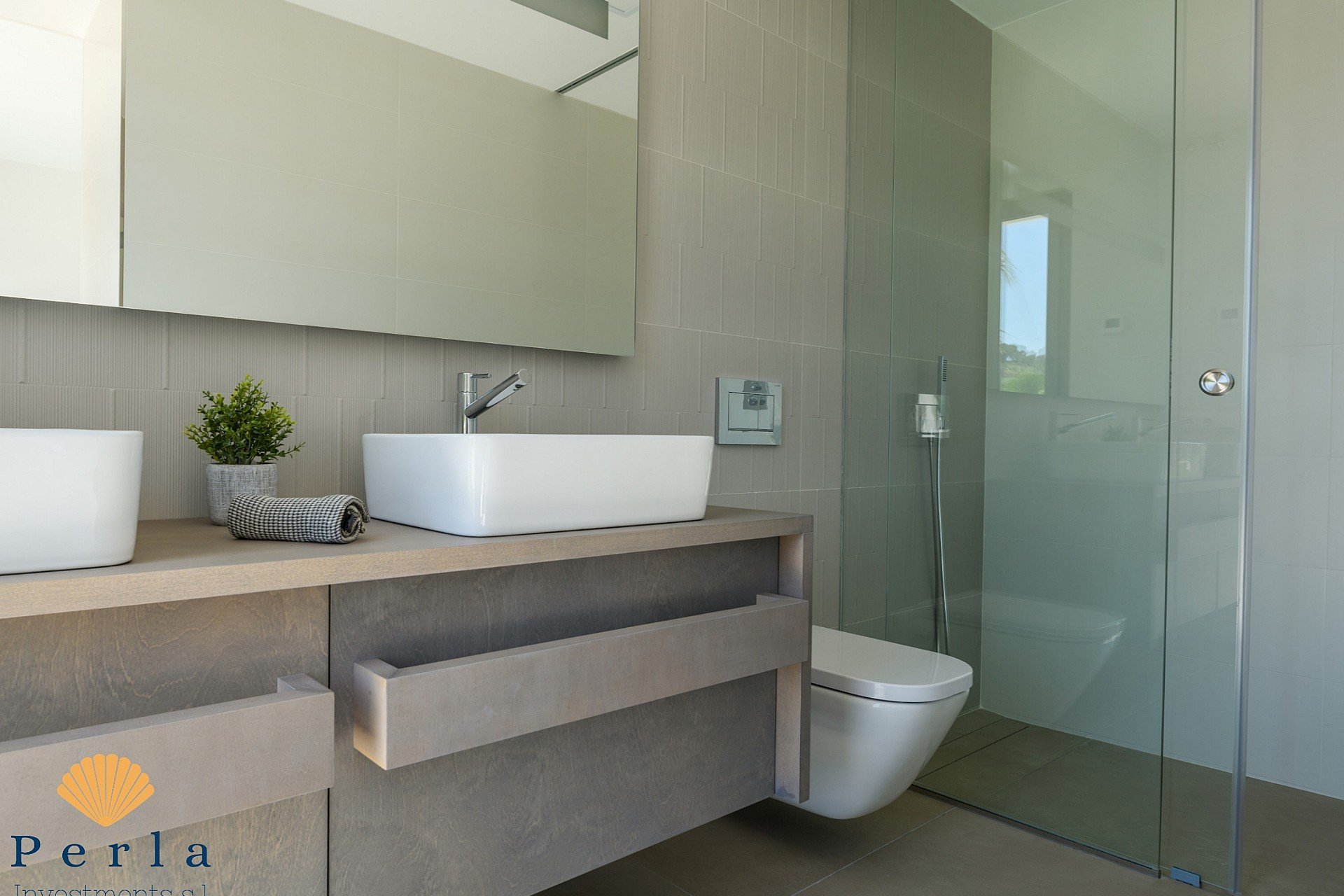 New Build - Villa -
Las Colinas Golf