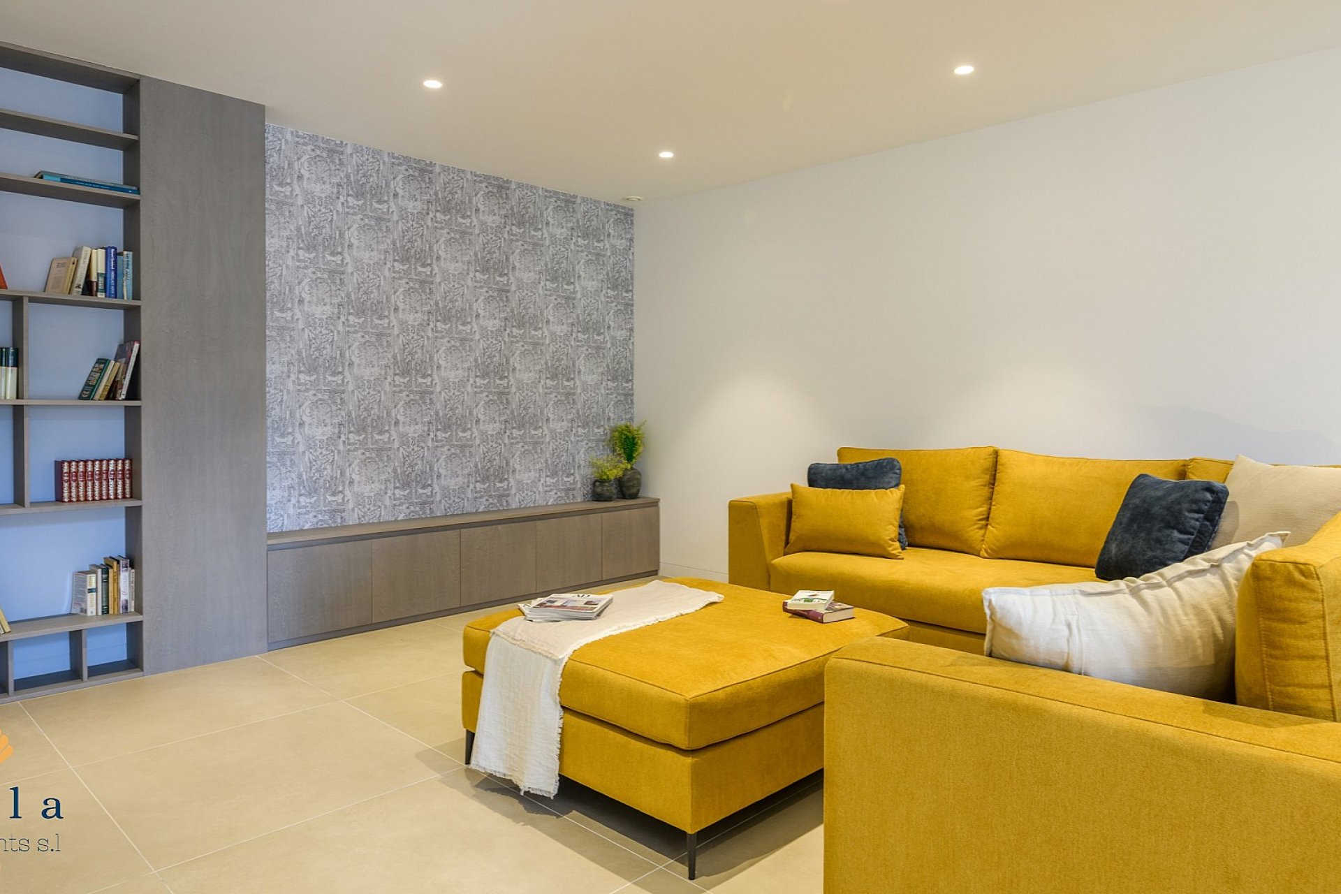 New Build - Villa -
Las Colinas Golf