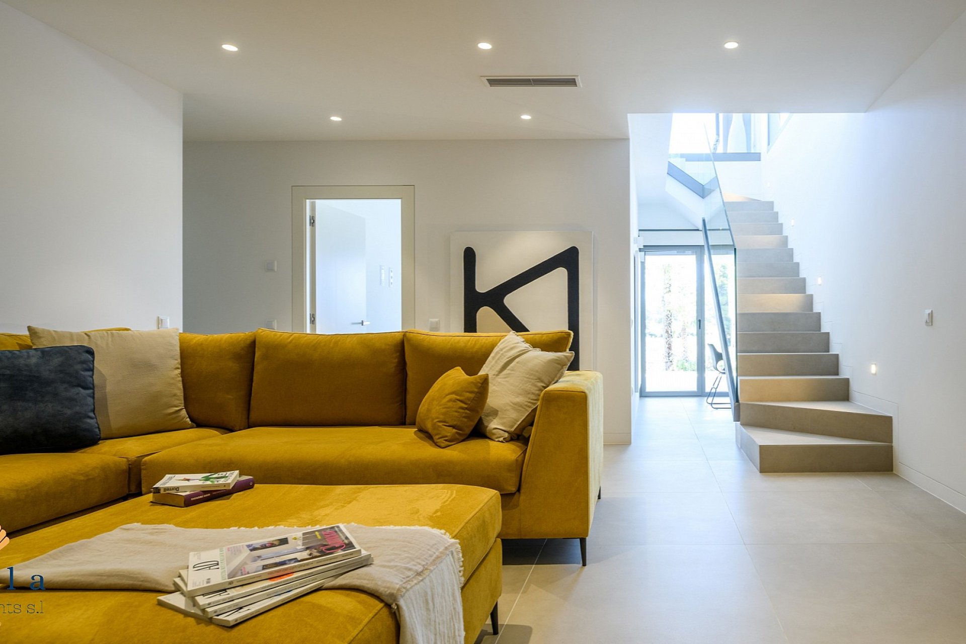New Build - Villa -
Las Colinas Golf