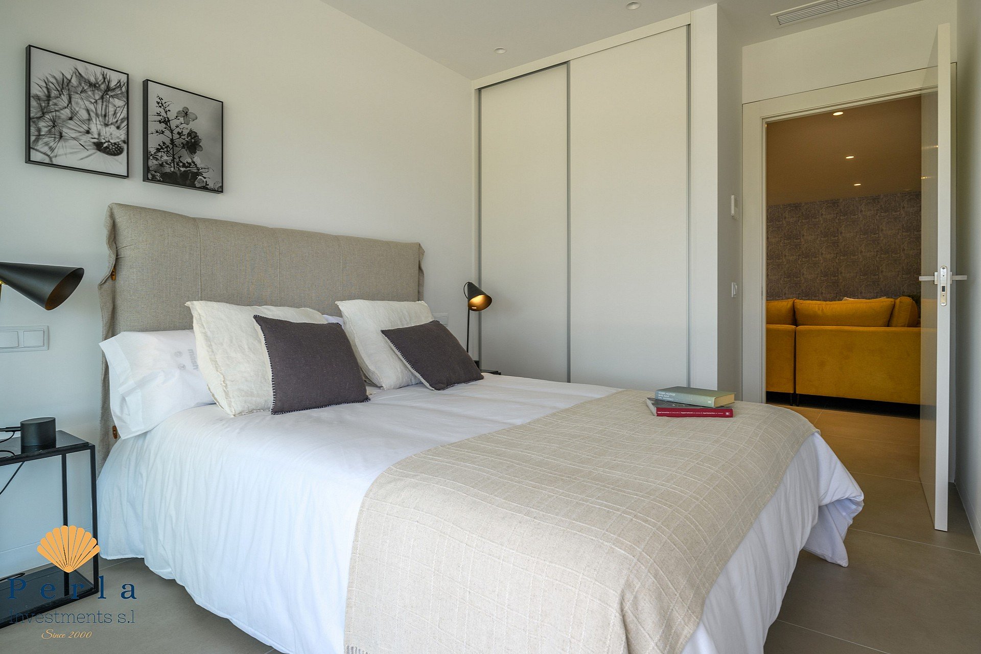 New Build - Villa -
Las Colinas Golf