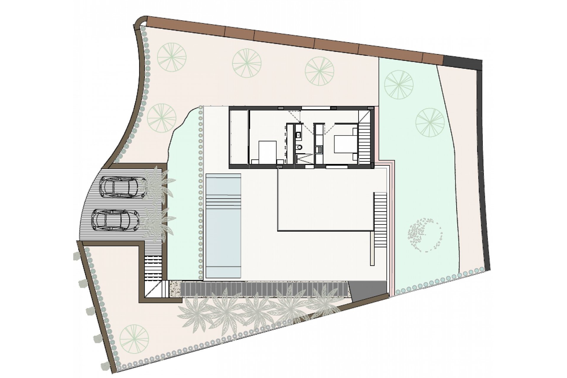 New Build - Villa -
Las Colinas Golf