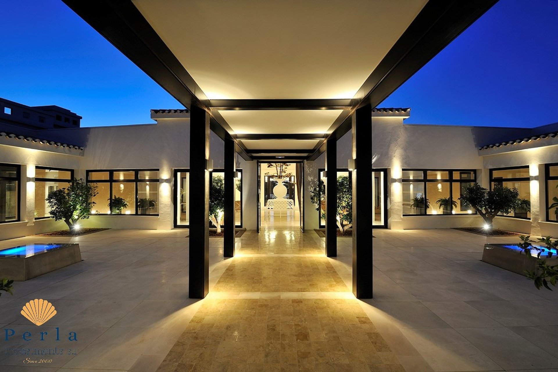 New Build - Villa -
Las Colinas Golf