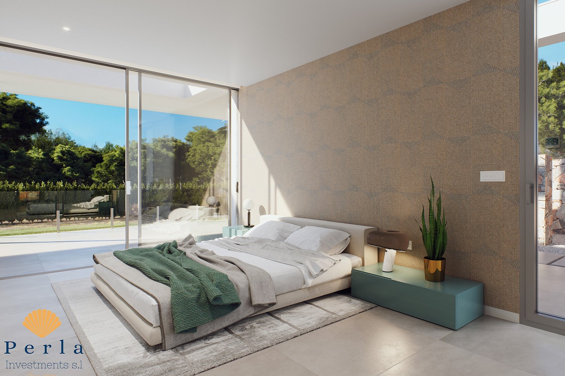 New Build - Villa -
Las Colinas Golf