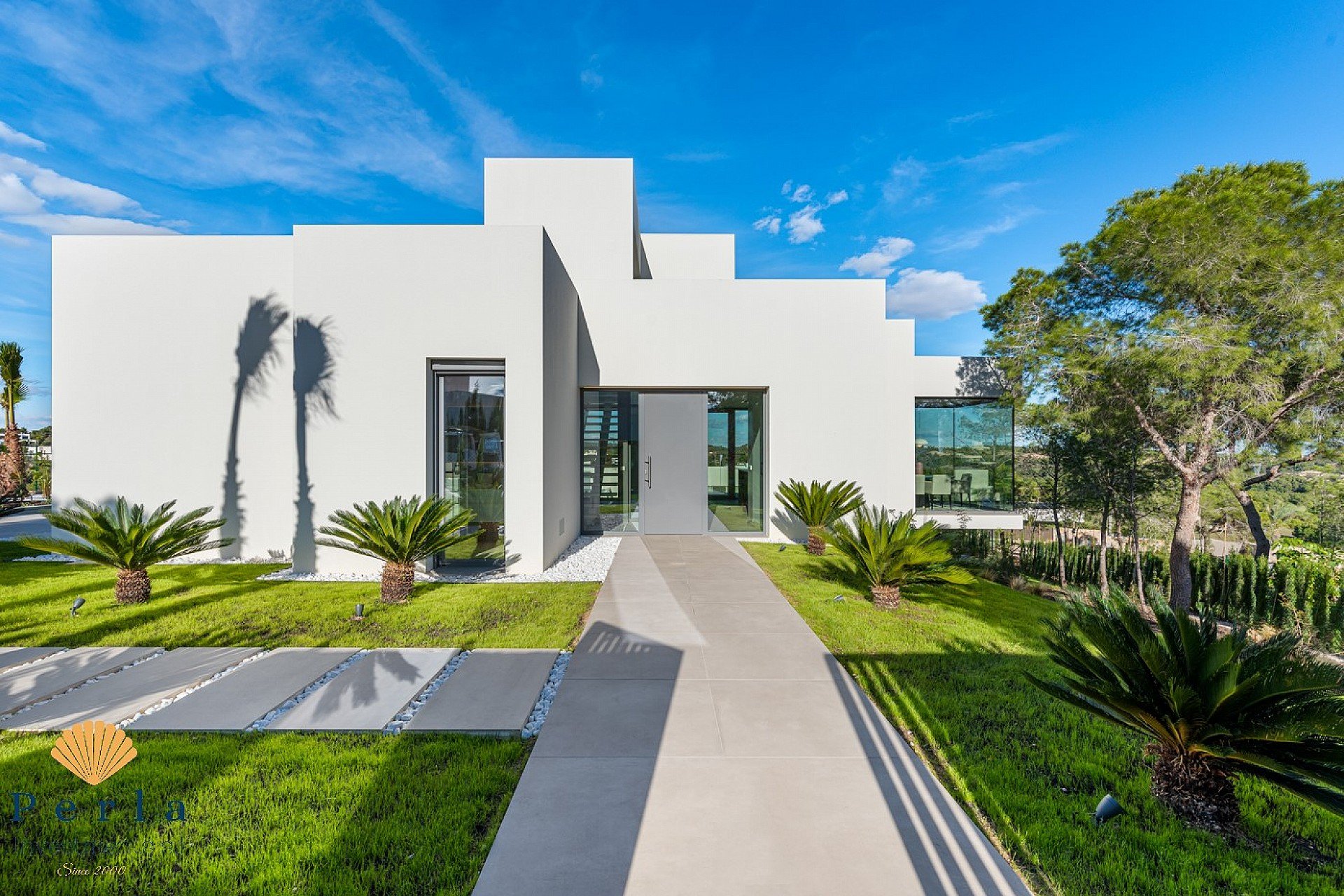 New Build - Villa -
Las Colinas Golf