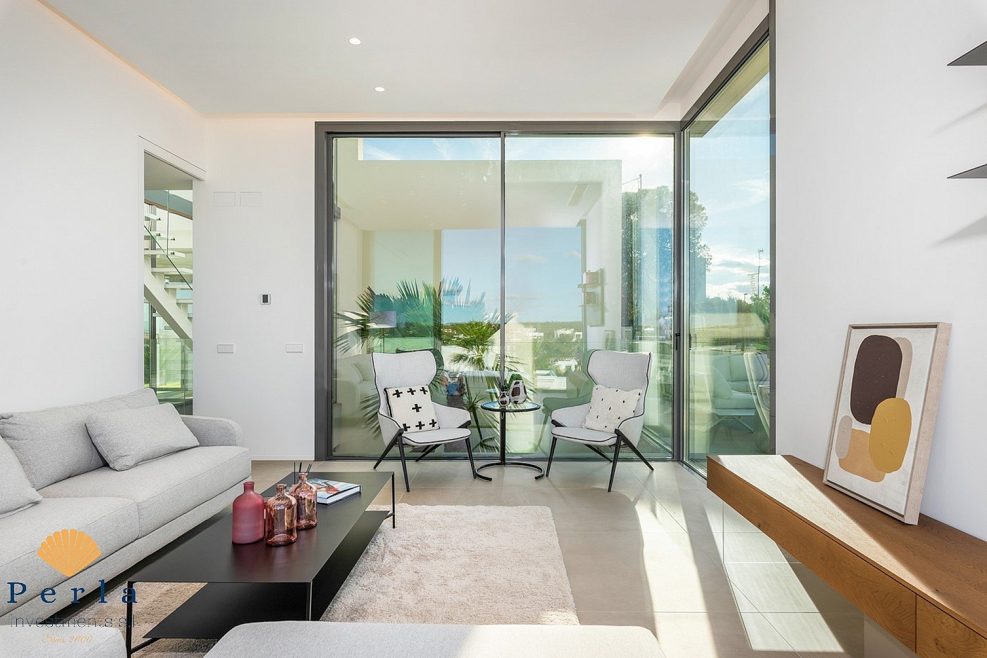 New Build - Villa -
Las Colinas Golf