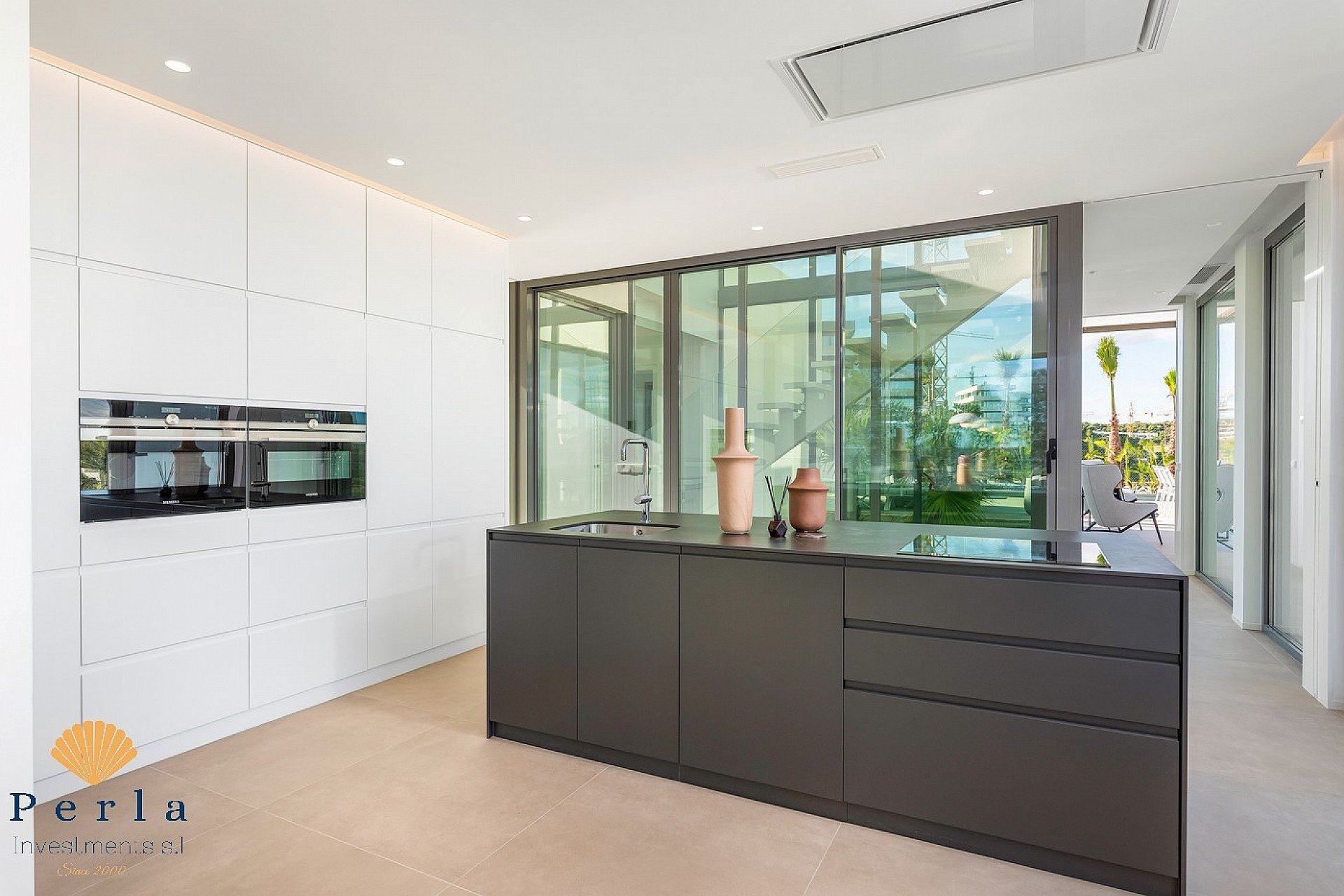 New Build - Villa -
Las Colinas Golf