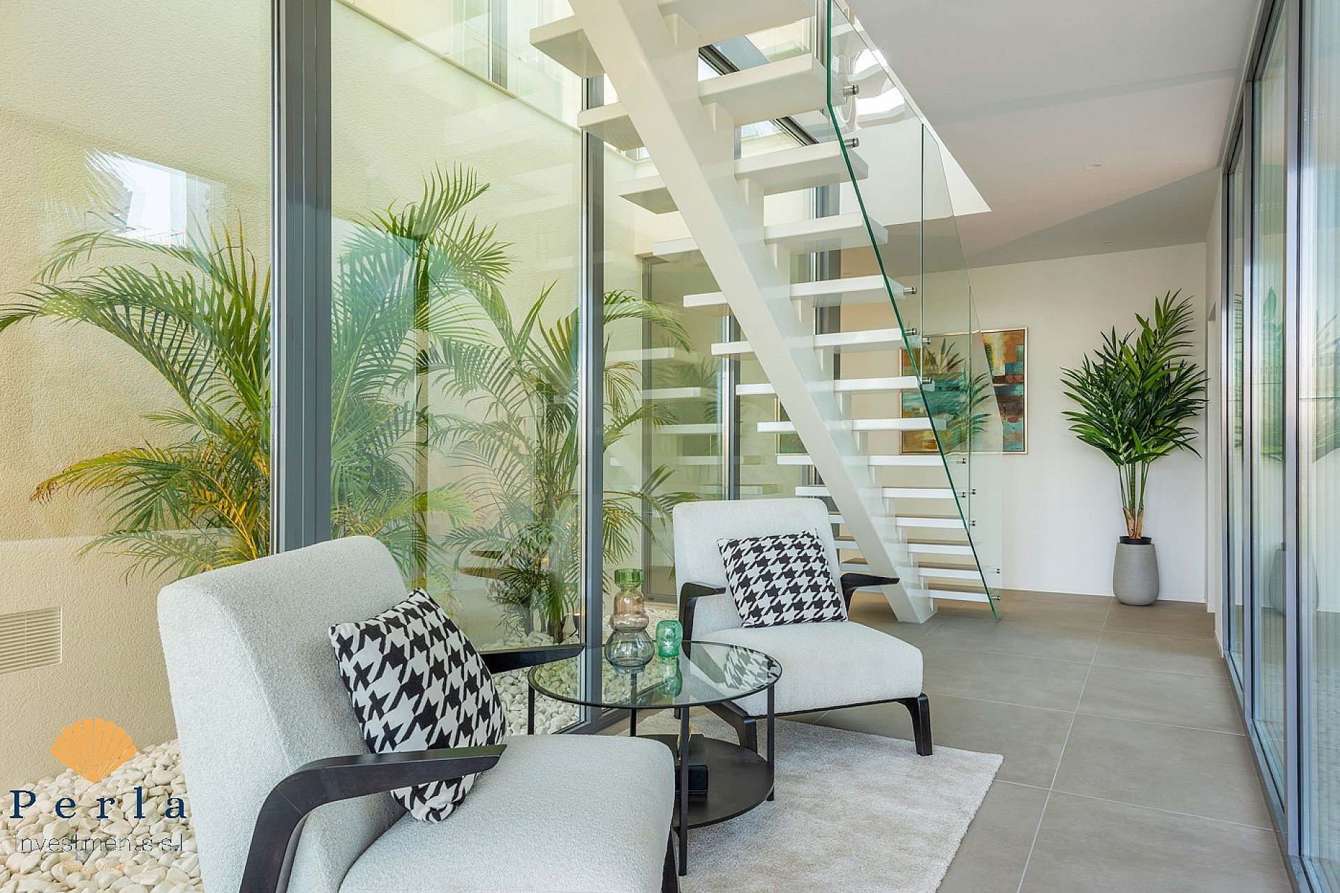 New Build - Villa -
Las Colinas Golf