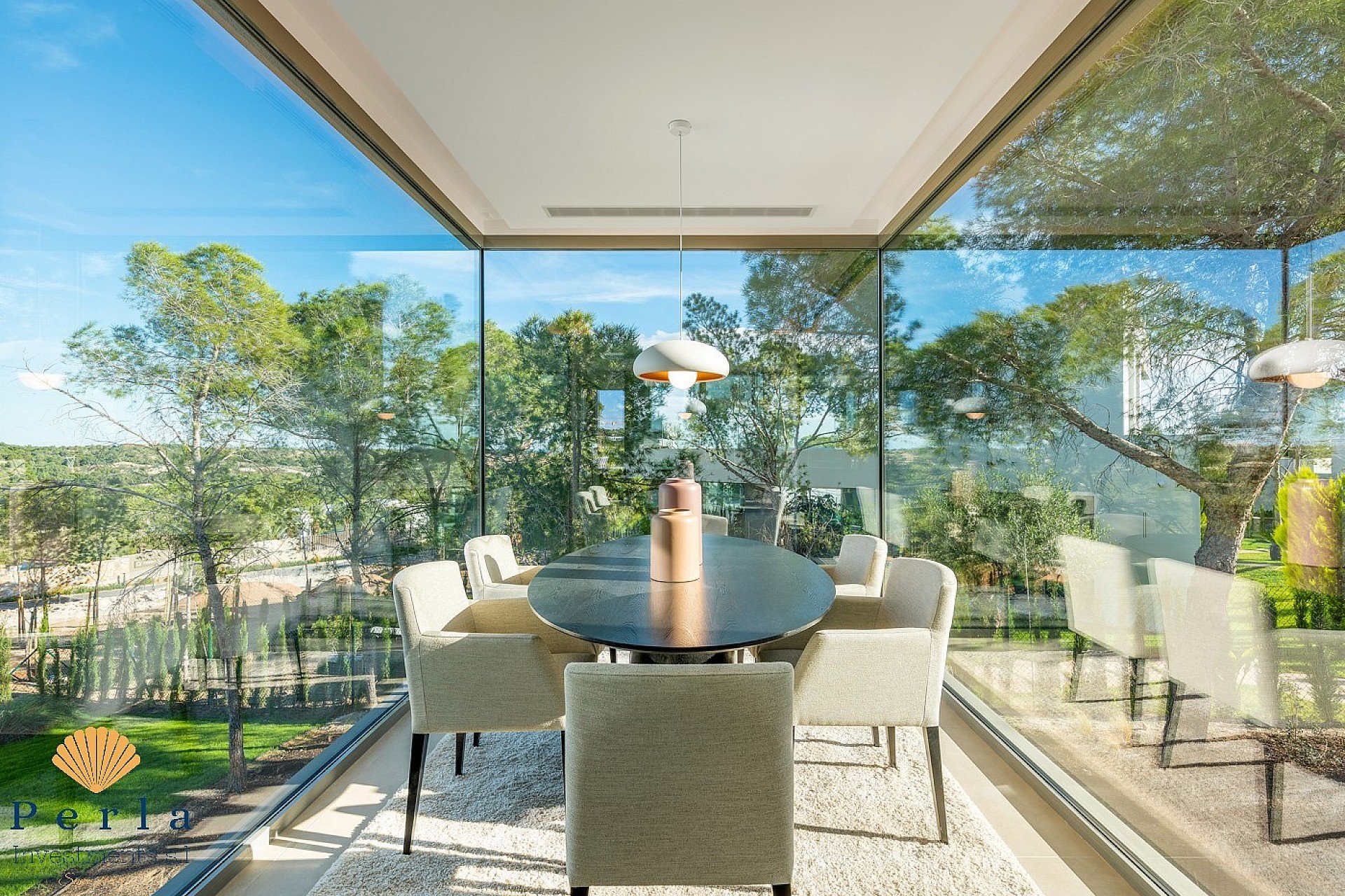 New Build - Villa -
Las Colinas Golf