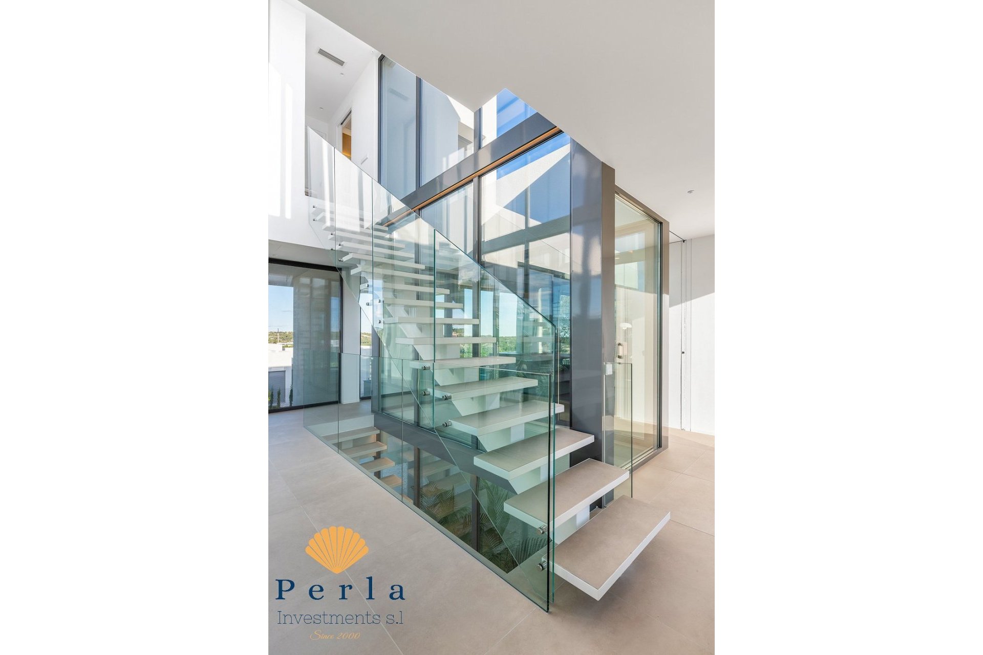 New Build - Villa -
Las Colinas Golf