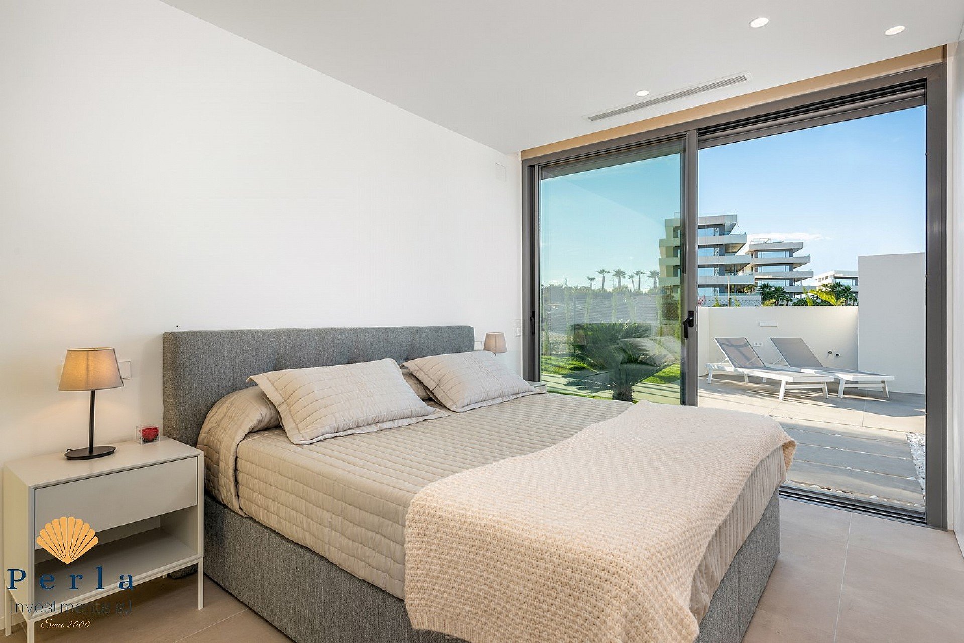 New Build - Villa -
Las Colinas Golf