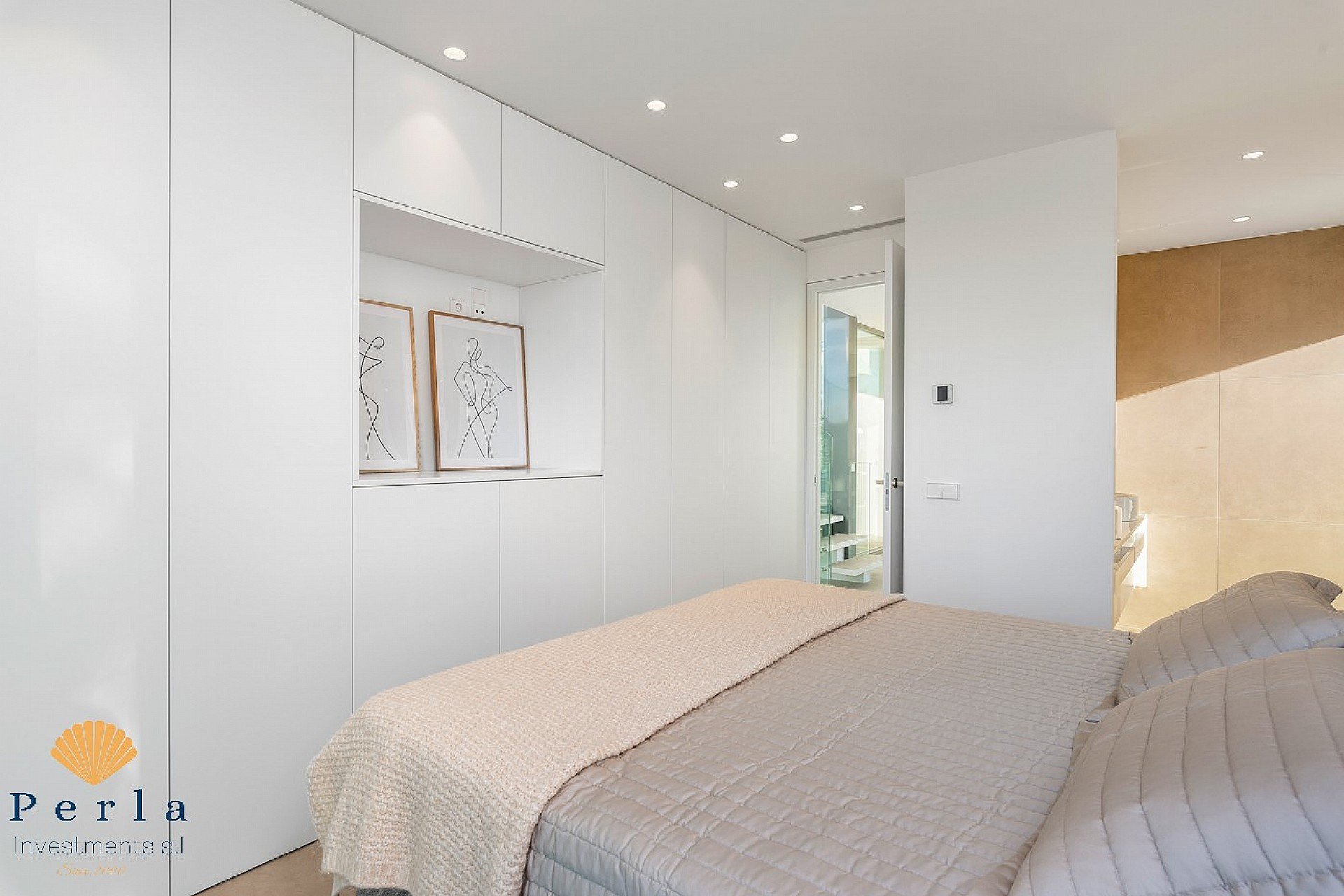 New Build - Villa -
Las Colinas Golf