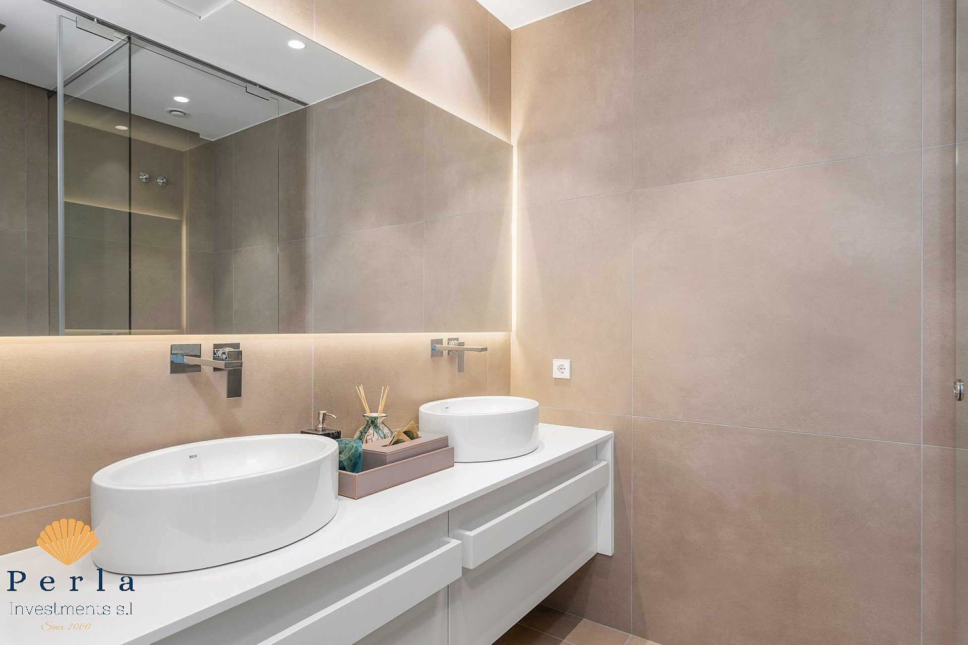 New Build - Villa -
Las Colinas Golf