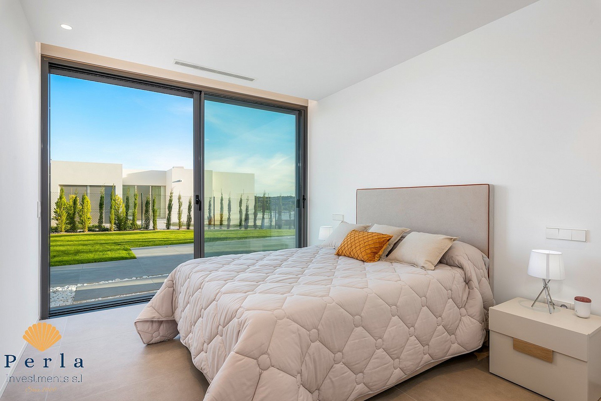 New Build - Villa -
Las Colinas Golf