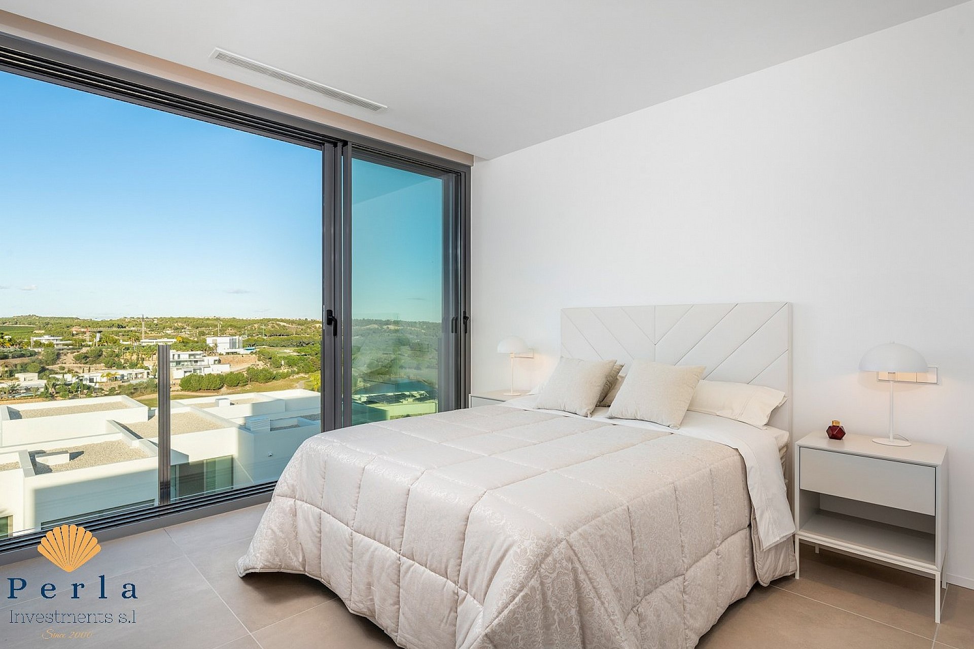 New Build - Villa -
Las Colinas Golf