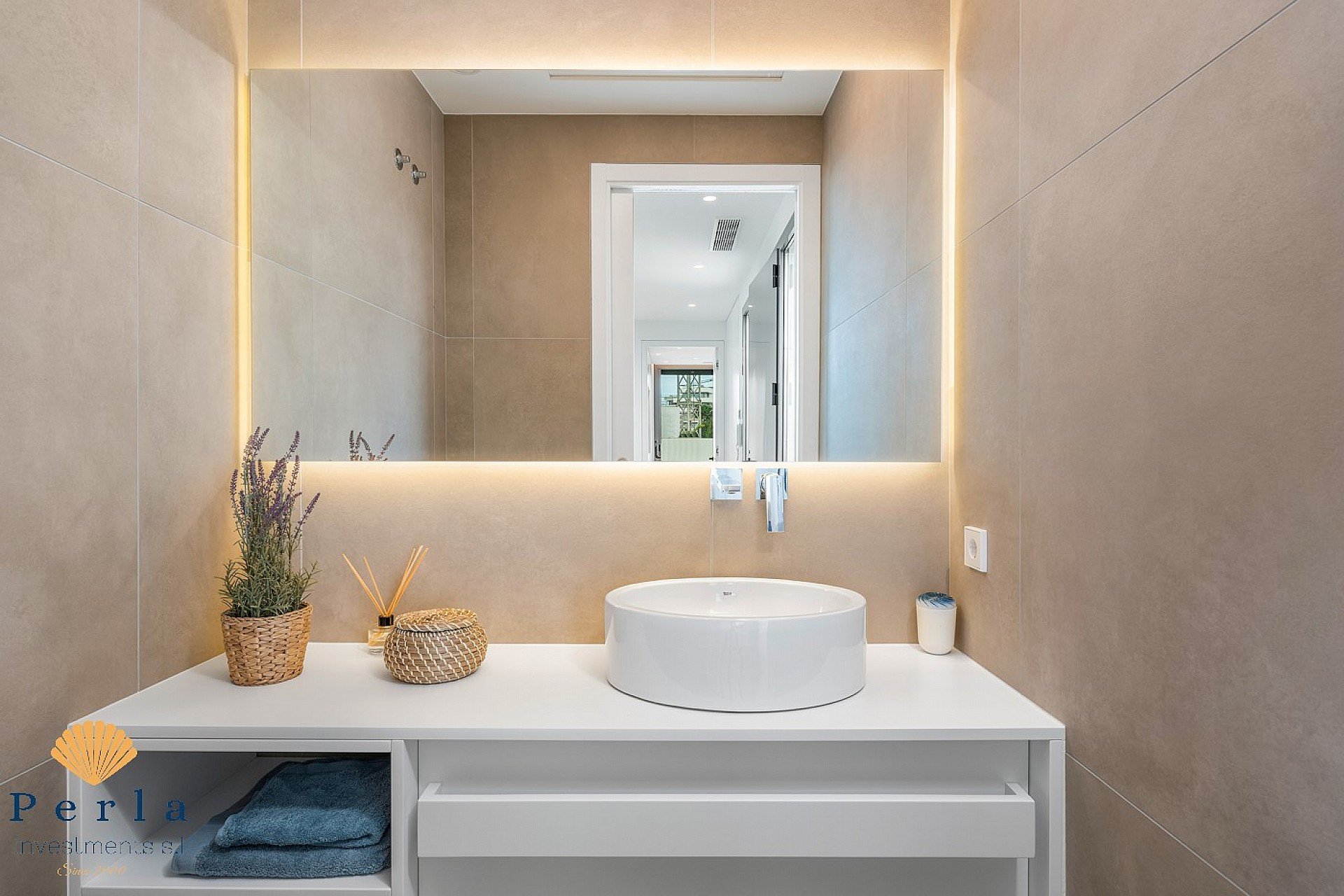 New Build - Villa -
Las Colinas Golf