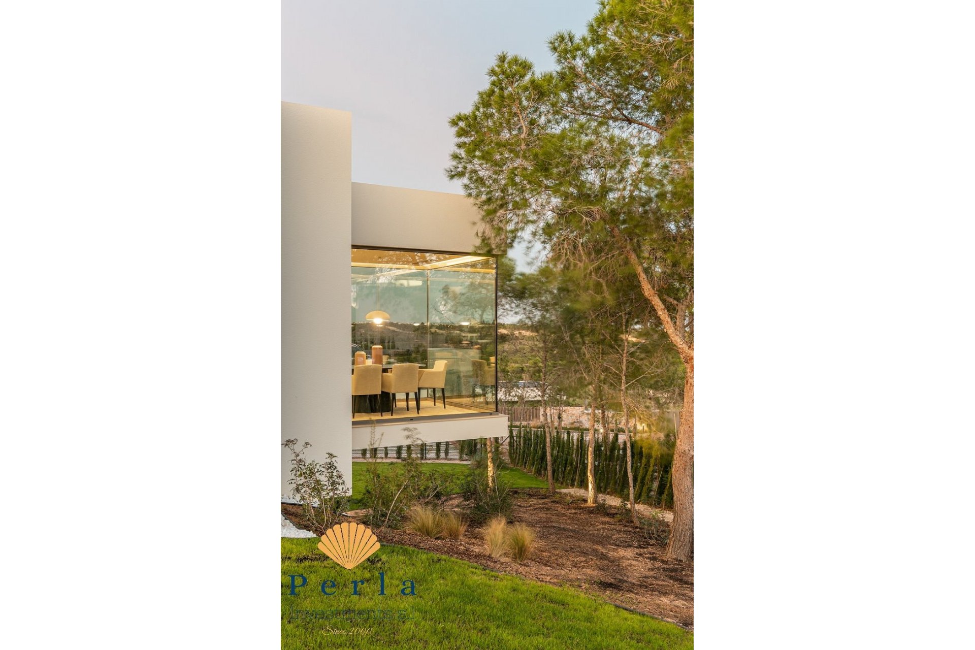 New Build - Villa -
Las Colinas Golf