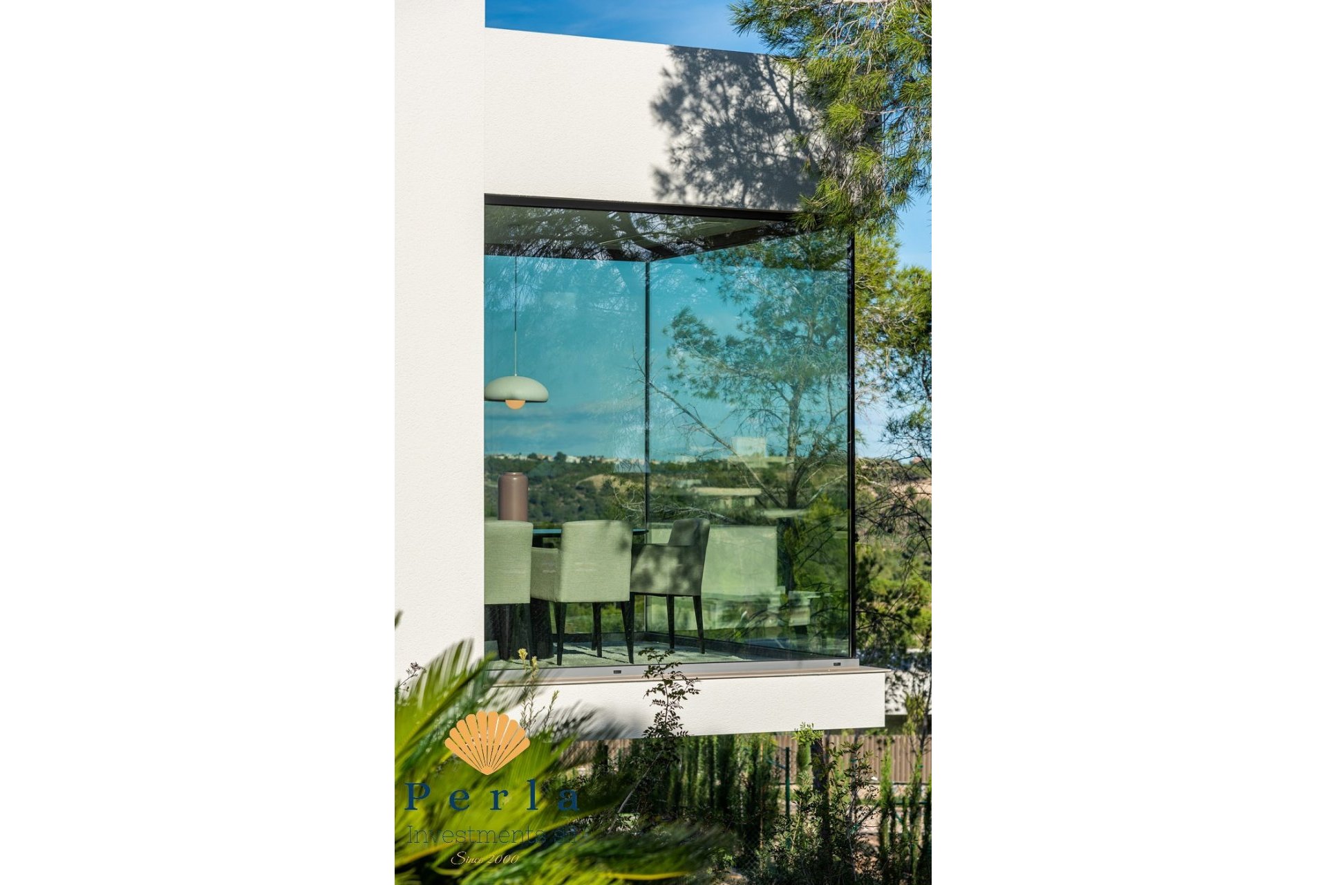 New Build - Villa -
Las Colinas Golf