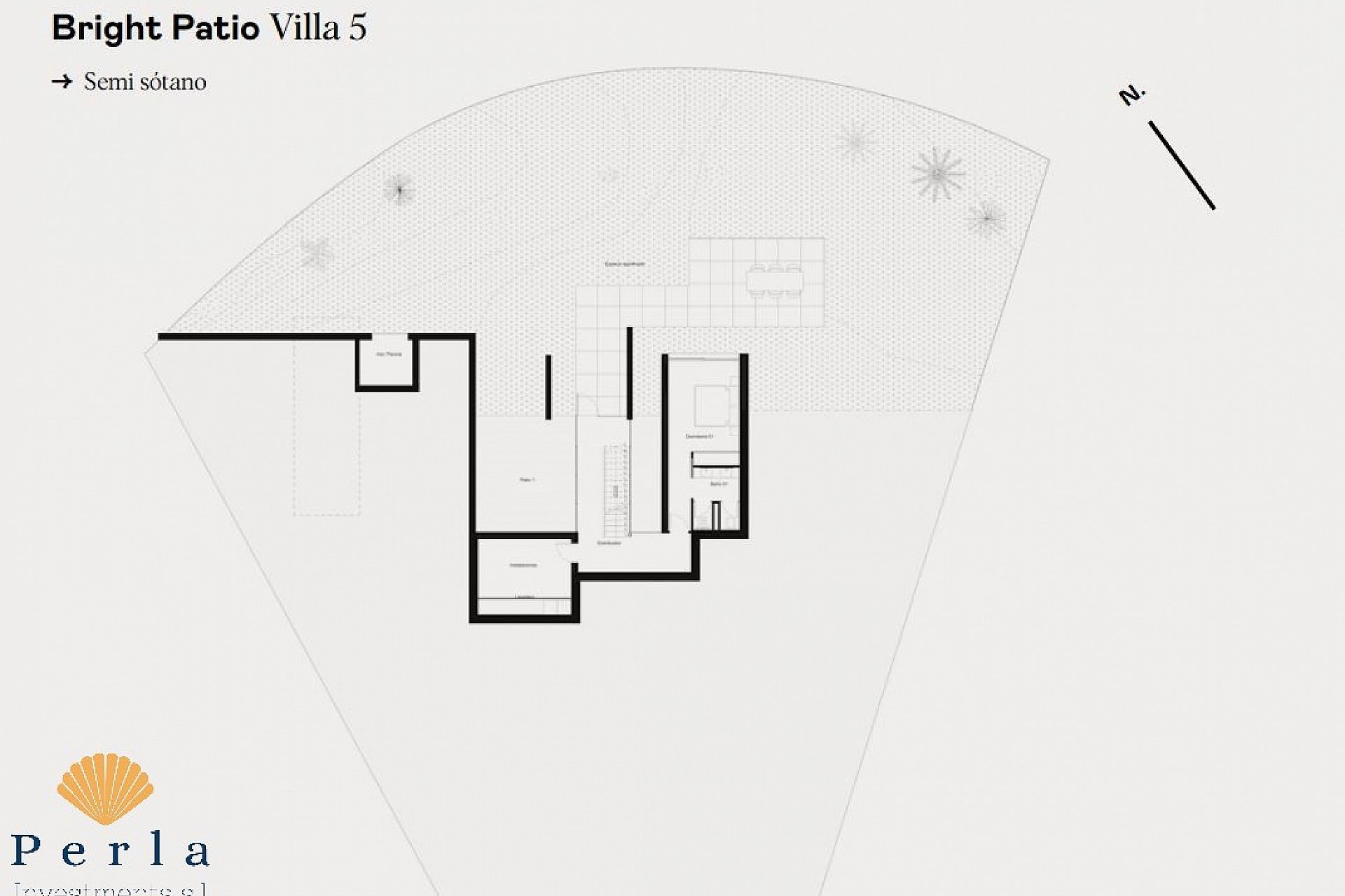 New Build - Villa -
Las Colinas Golf