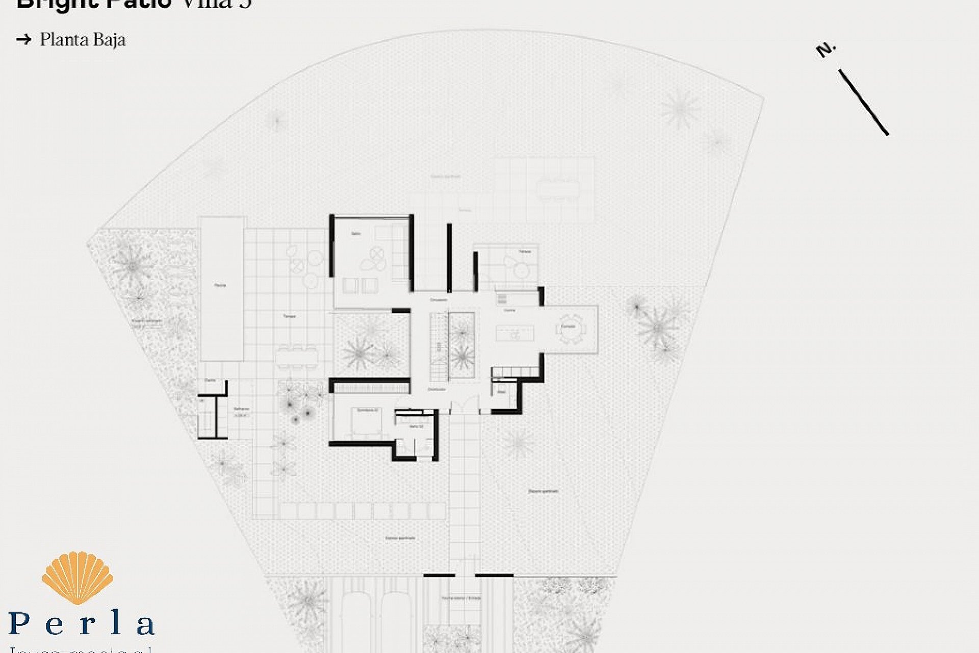 New Build - Villa -
Las Colinas Golf