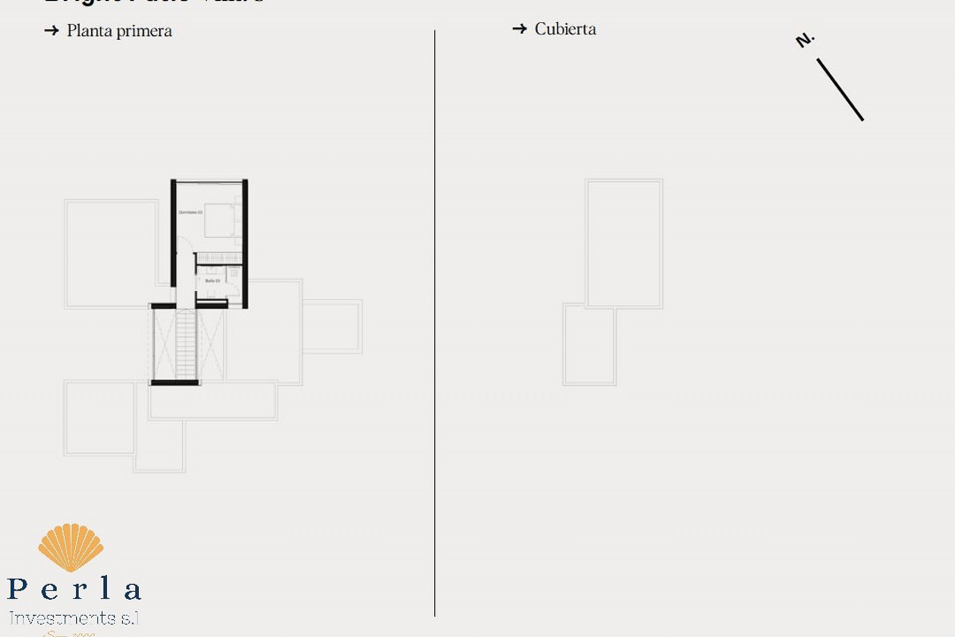 New Build - Villa -
Las Colinas Golf