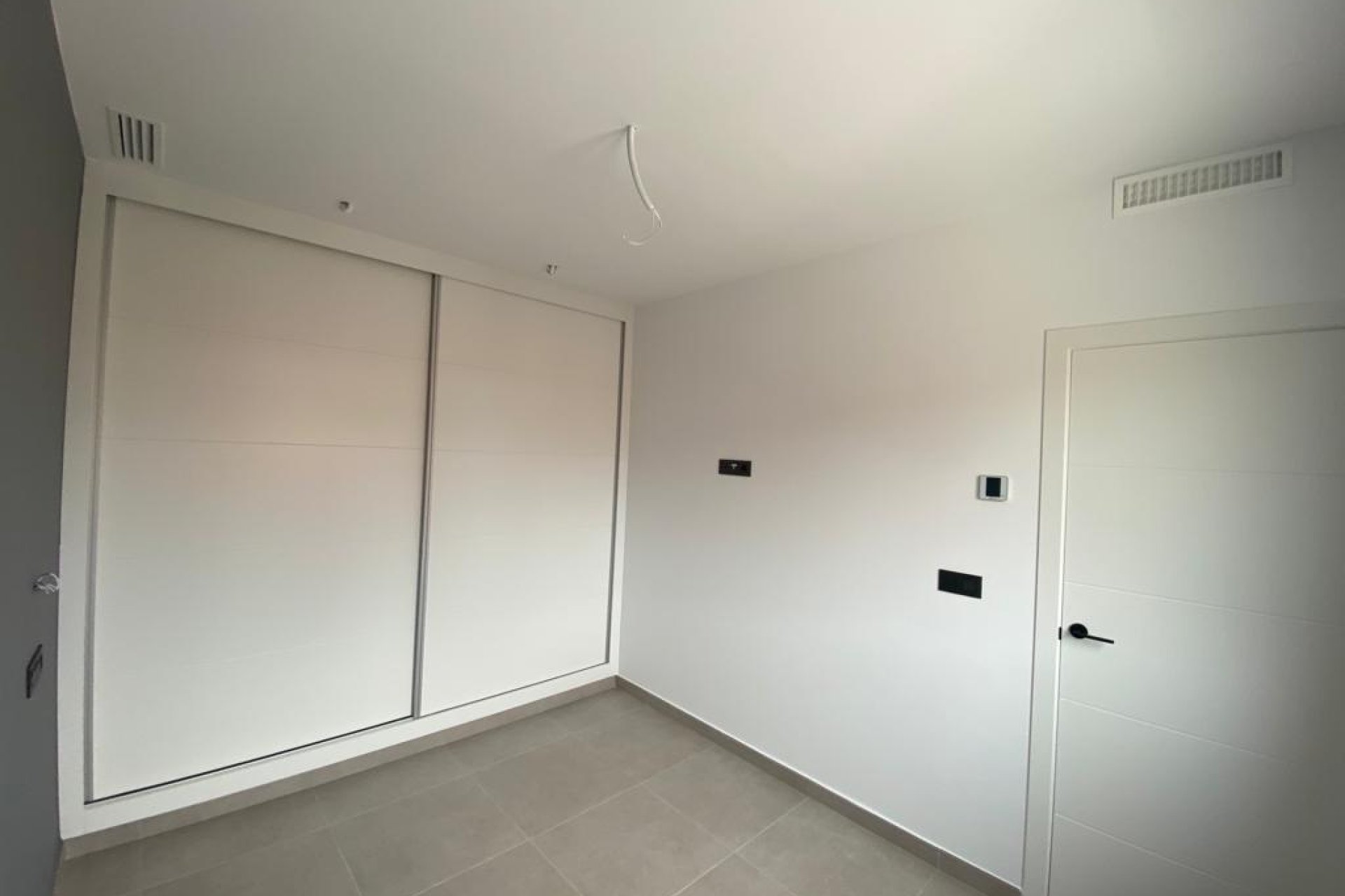 New Build - Villa -
Los Alcazares - La Concha