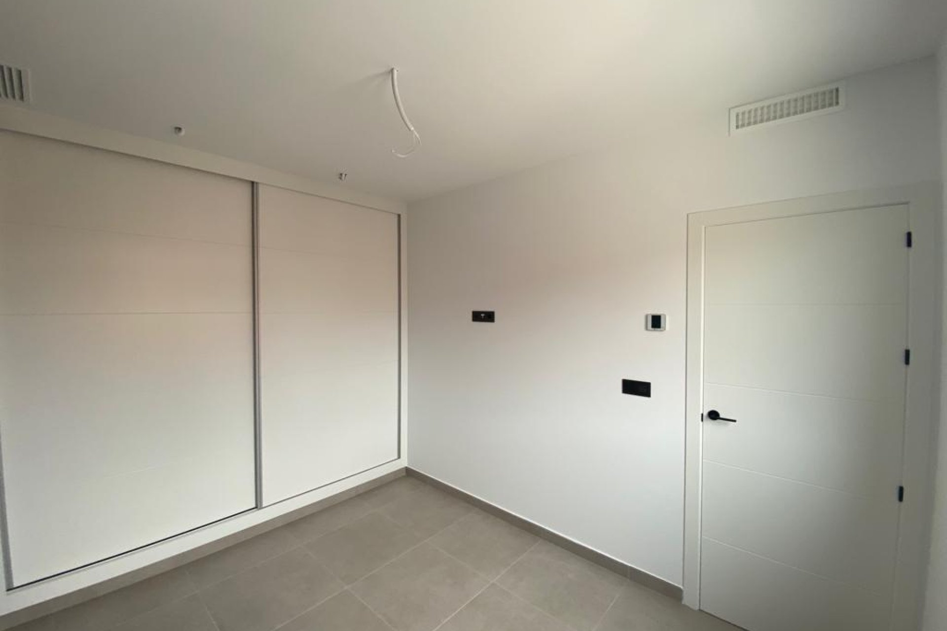 New Build - Villa -
Los Alcazares - La Concha