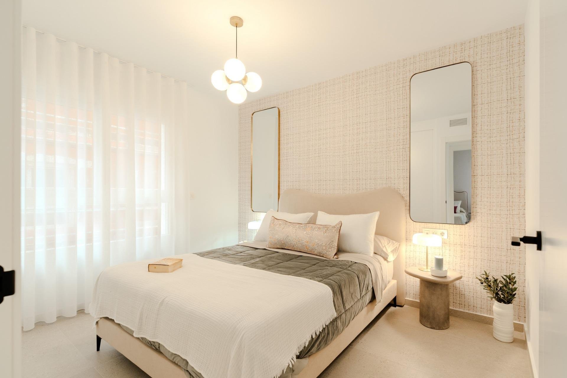 New Build - Villa -
Los Alcazares - Torre del Rame