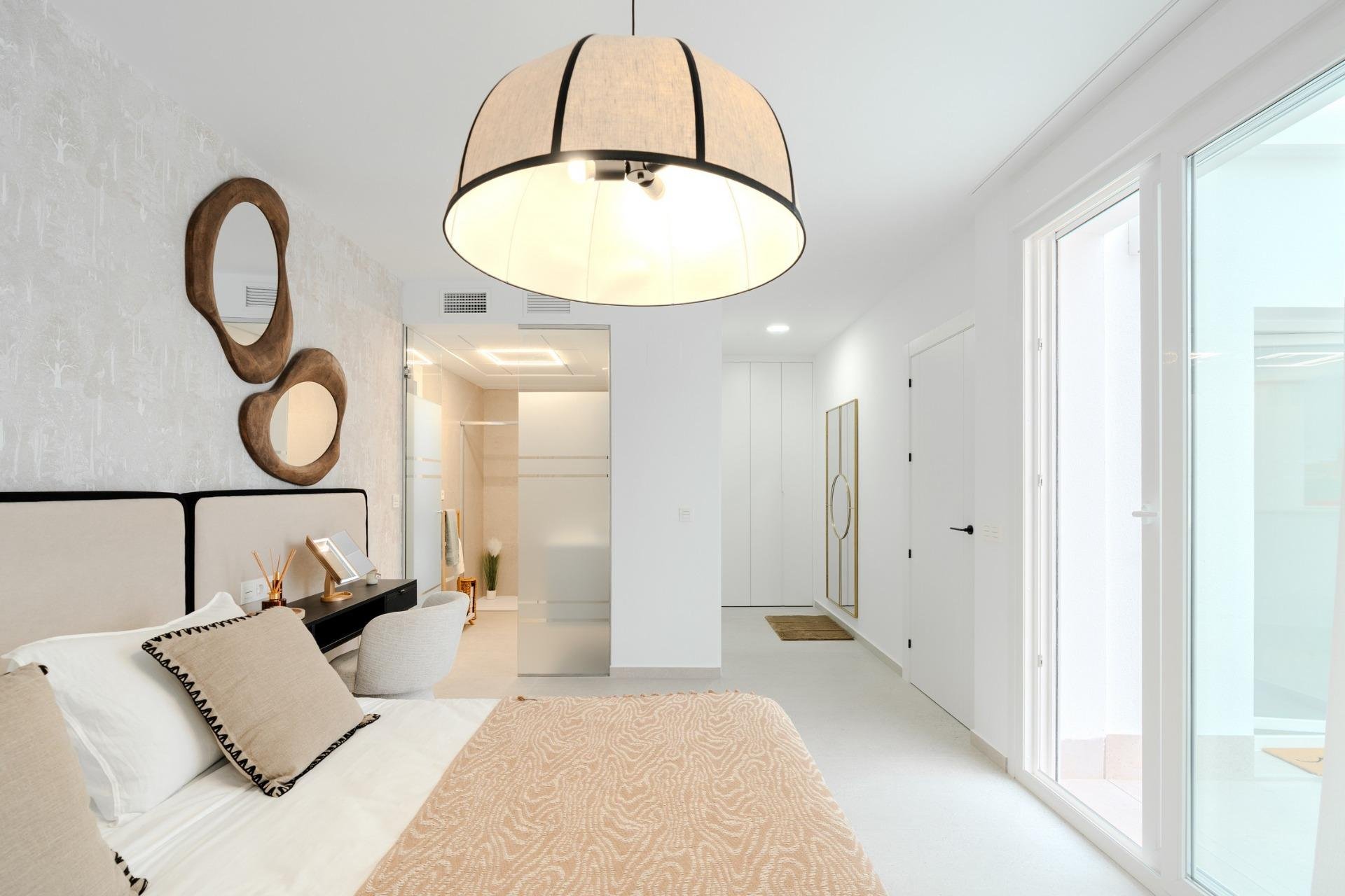 New Build - Villa -
Los Alcazares - Torre del Rame
