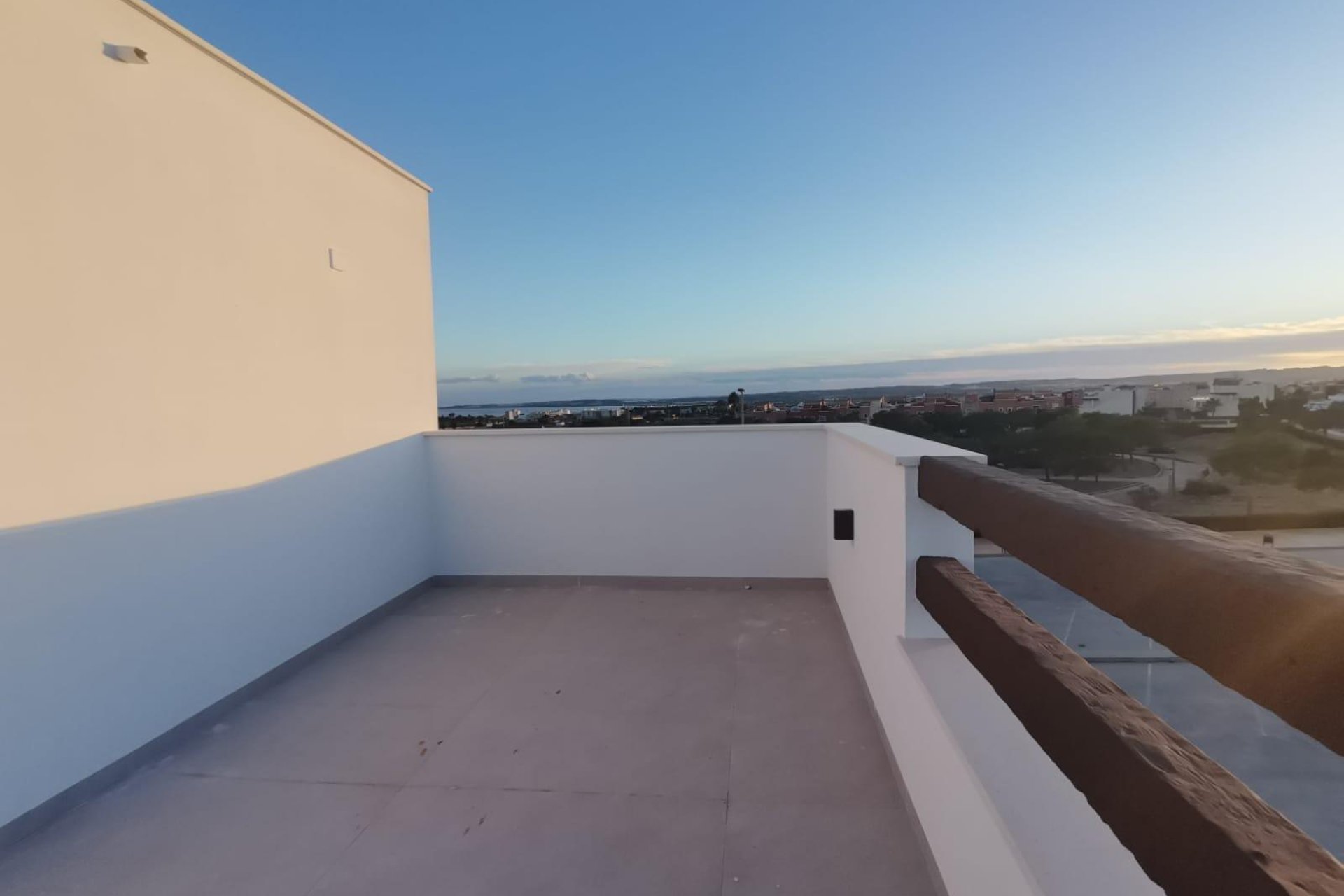 New Build - Villa -
Los Montesinos - La Herrada