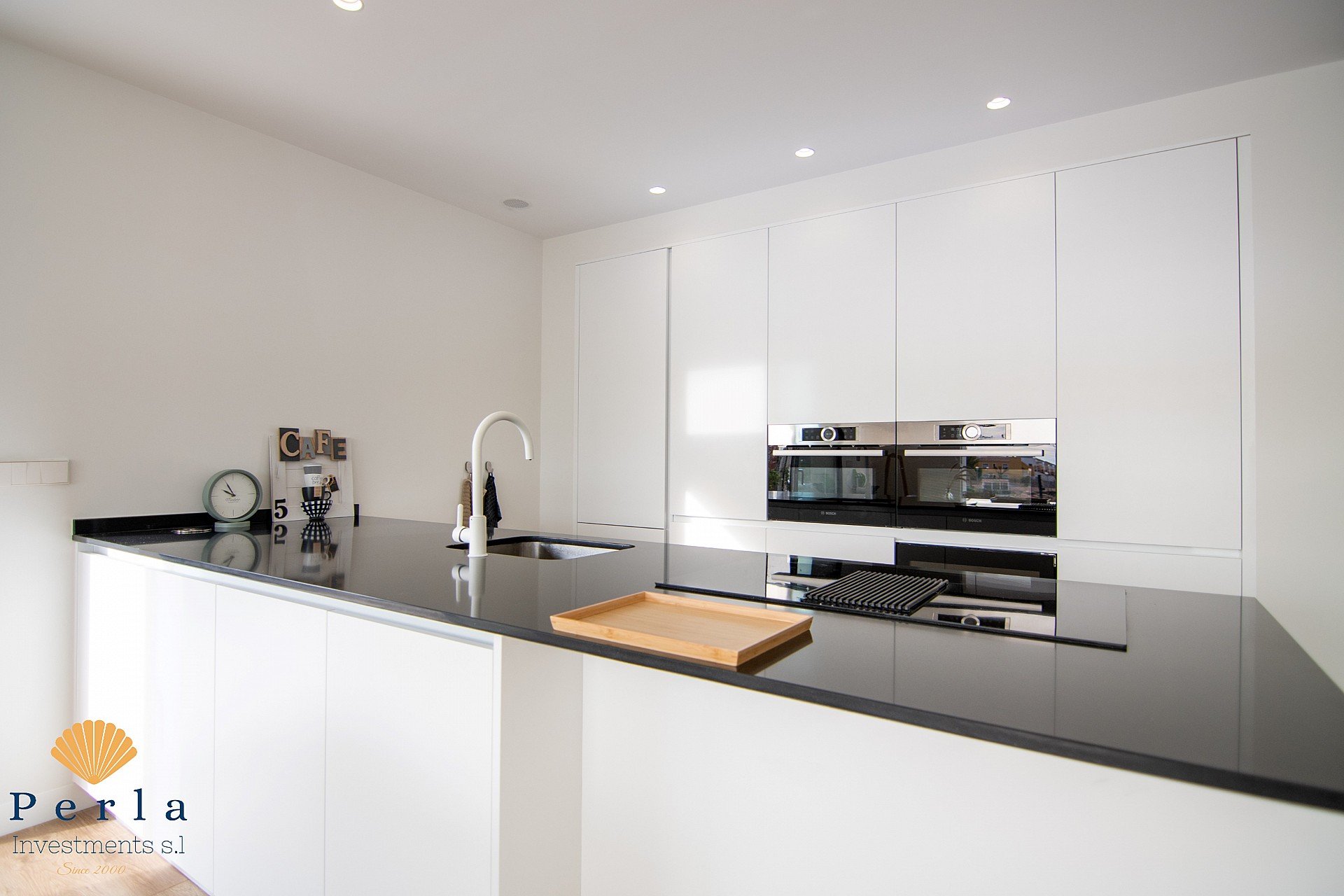 New Build - Villa -
Los Montesinos