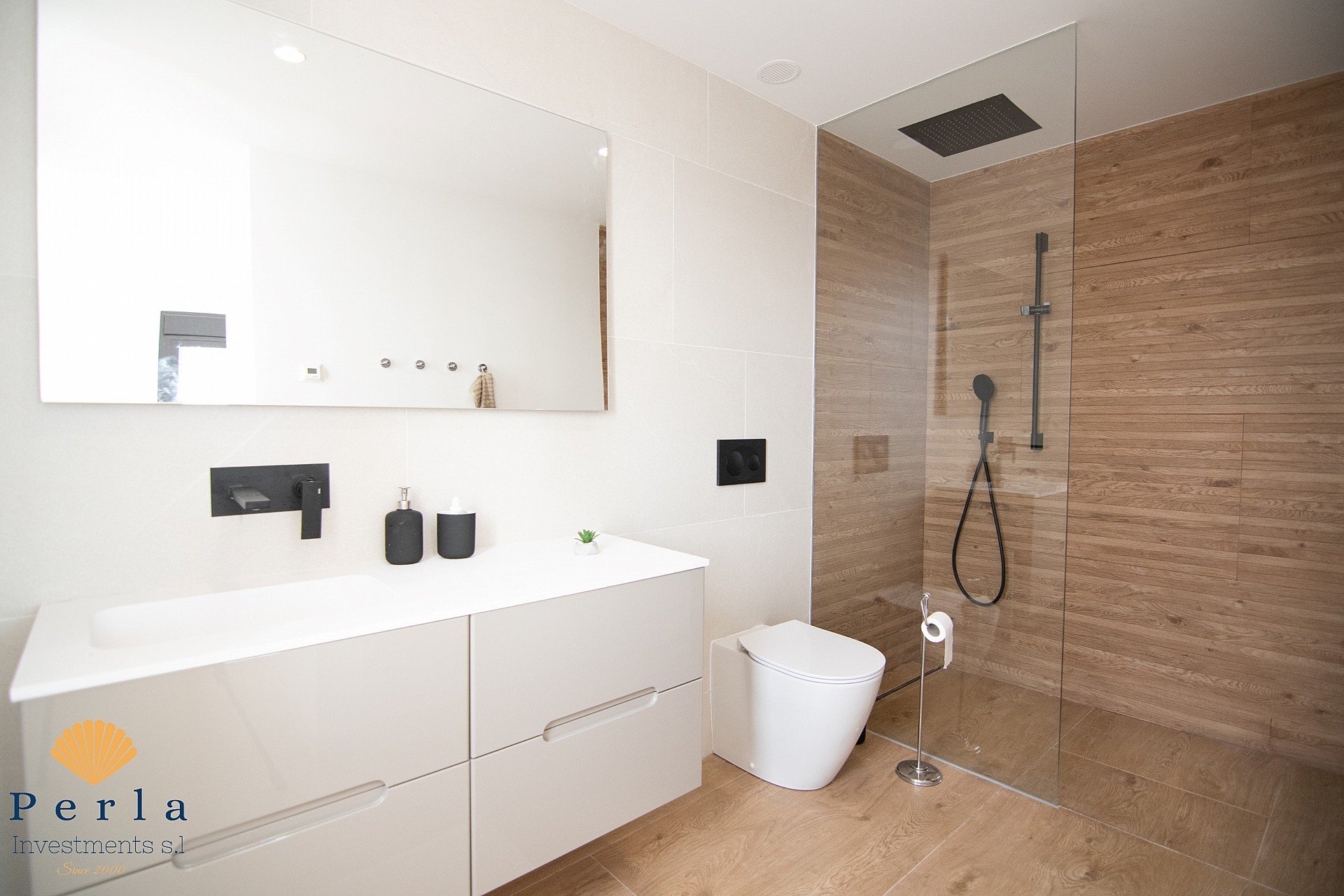 New Build - Villa -
Los Montesinos