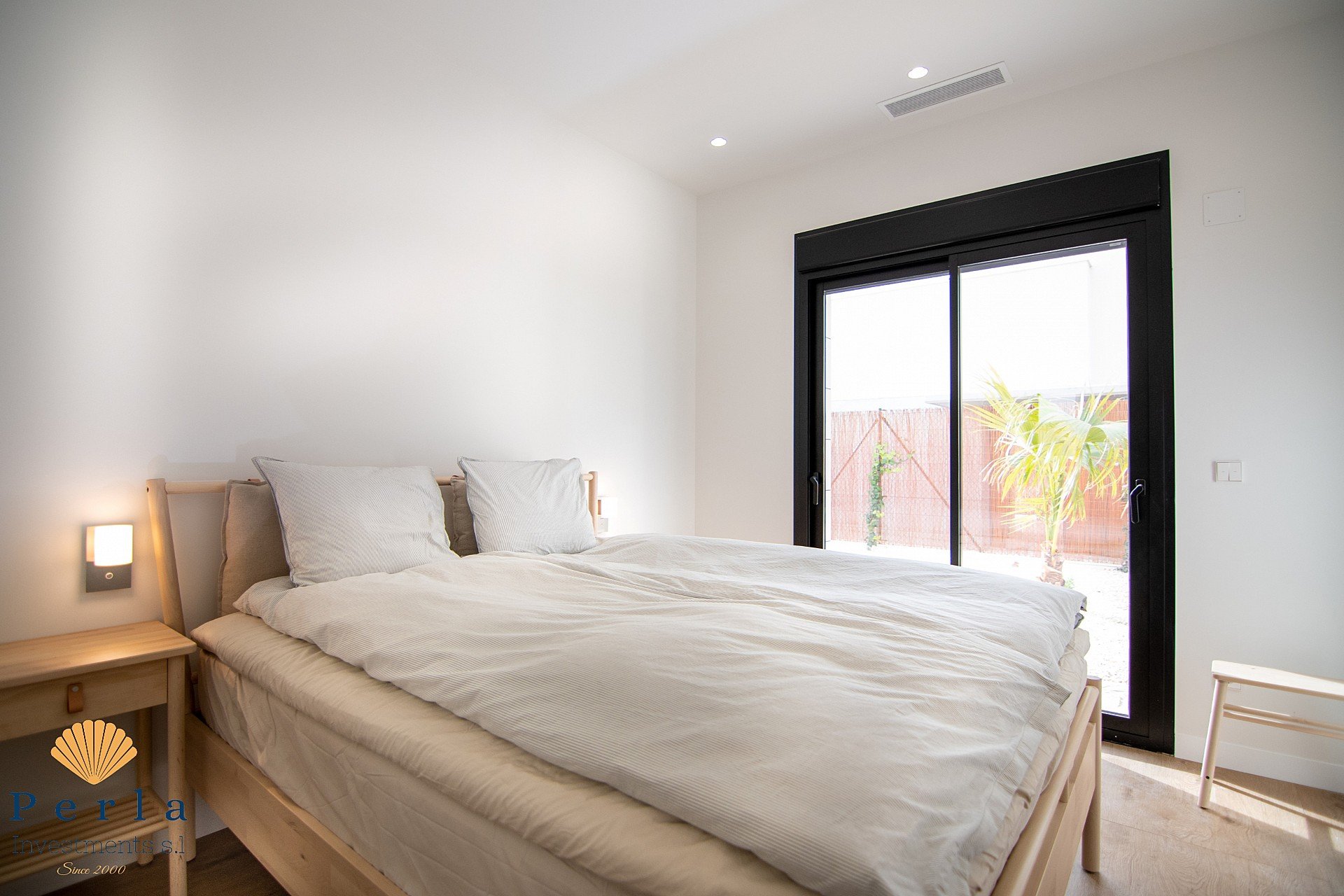 New Build - Villa -
Los Montesinos