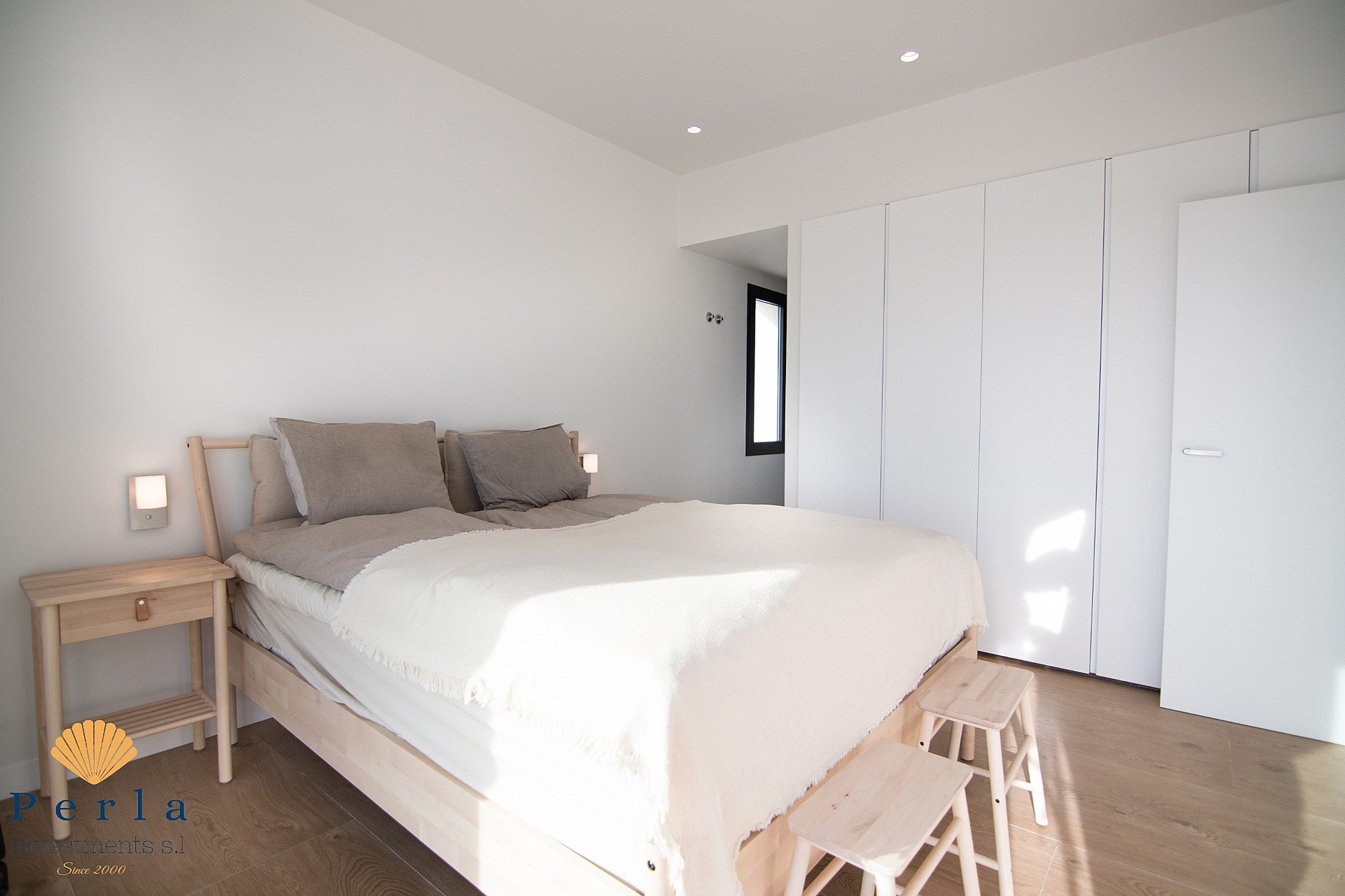 New Build - Villa -
Los Montesinos