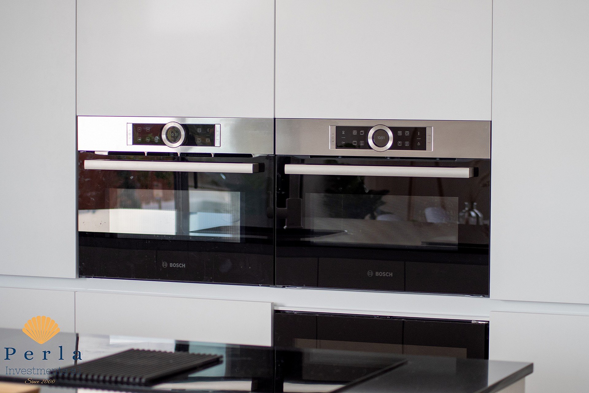 New Build - Villa -
Los Montesinos