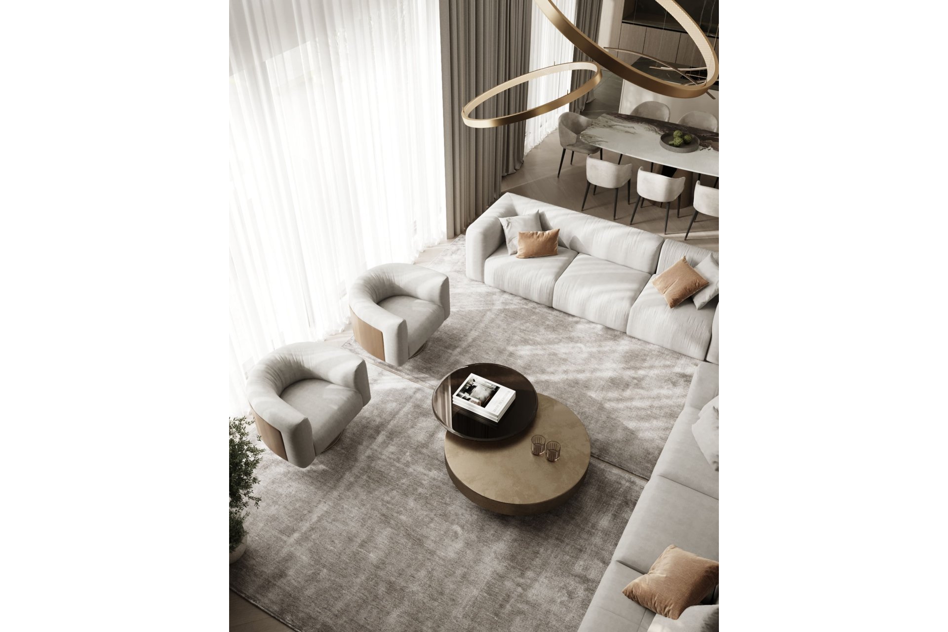 New Build - Villa -
Marbella