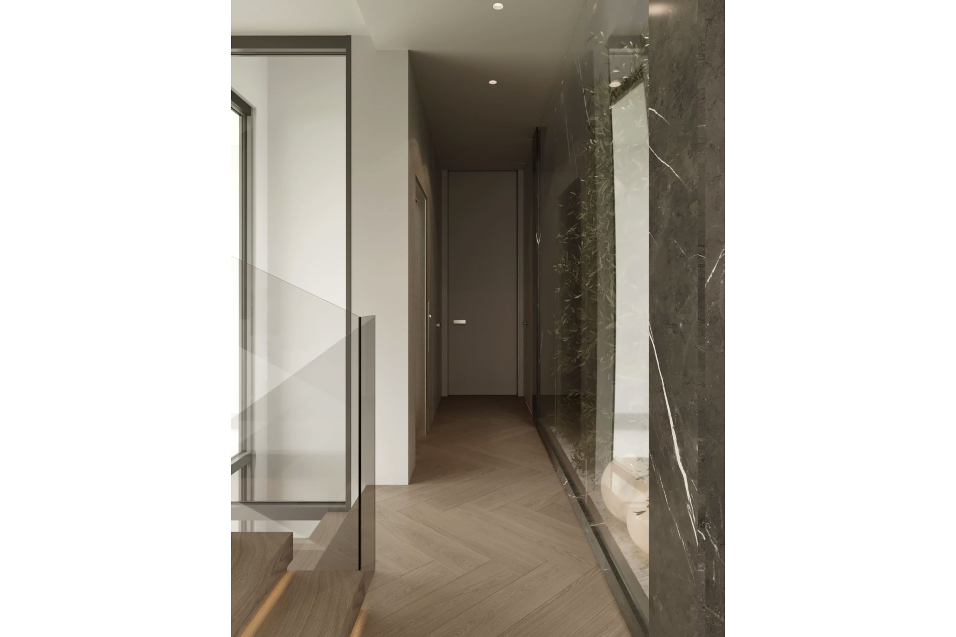 New Build - Villa -
Marbella