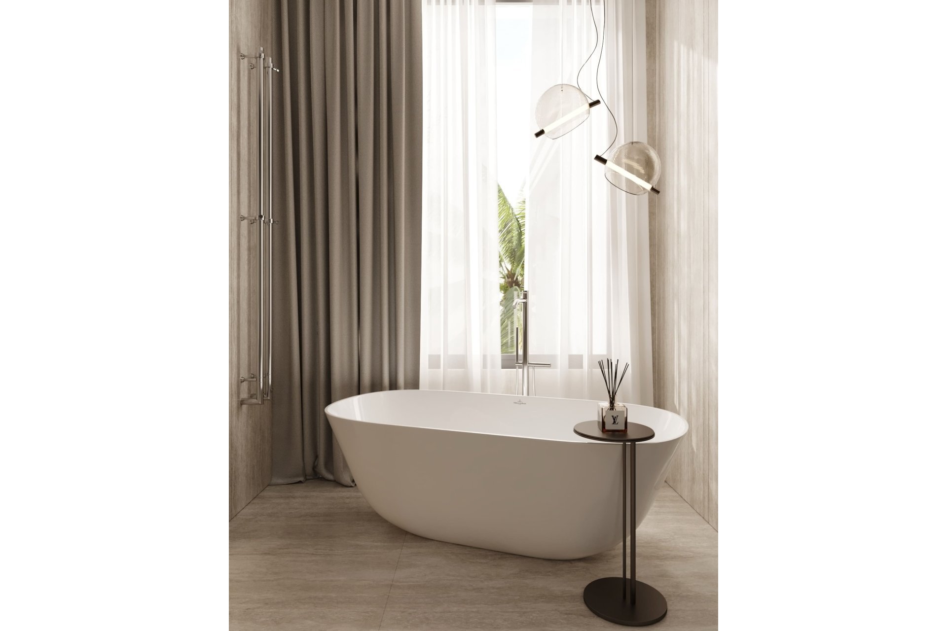 New Build - Villa -
Marbella