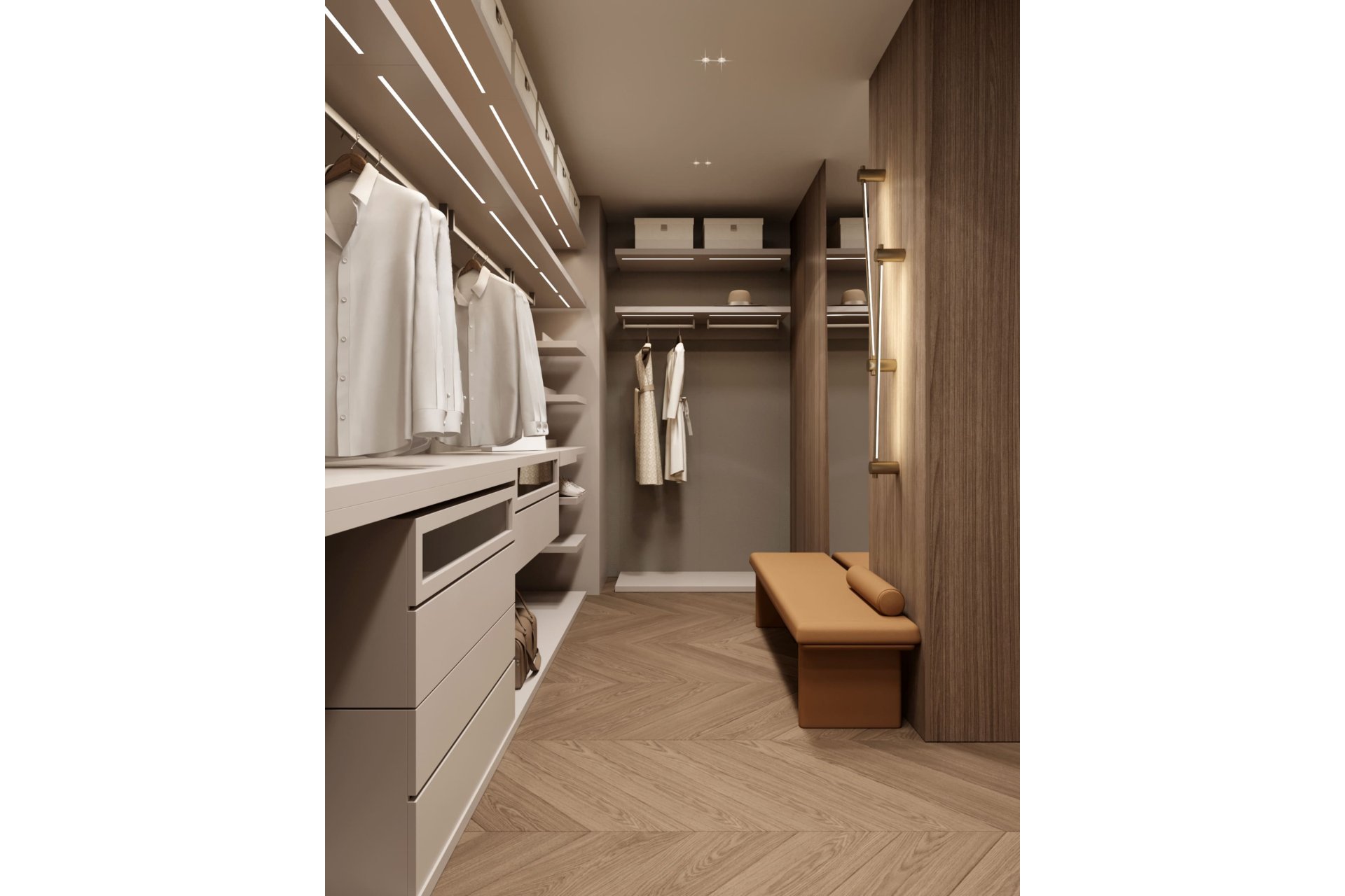 New Build - Villa -
Marbella