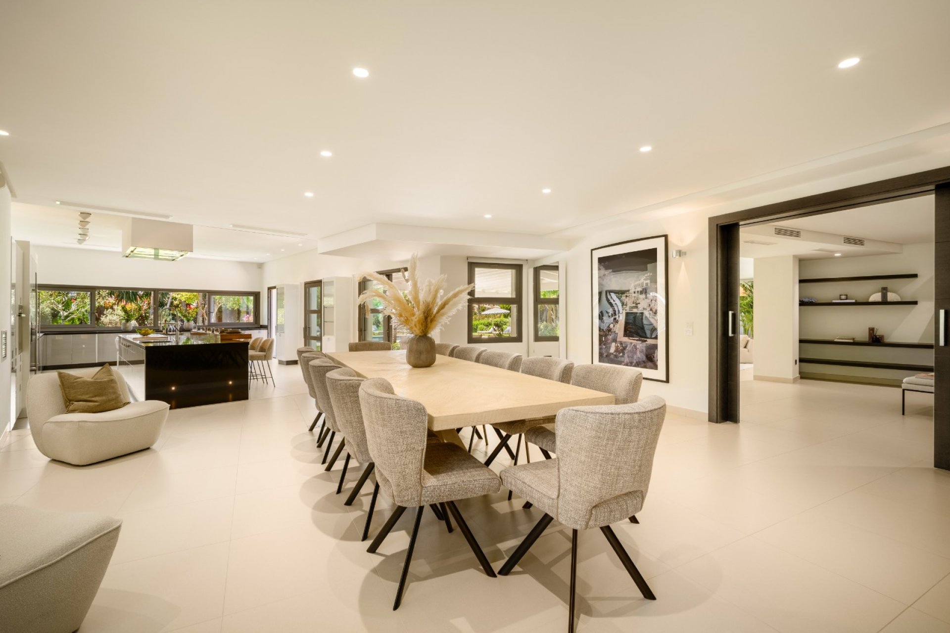 New Build - Villa -
Marbella