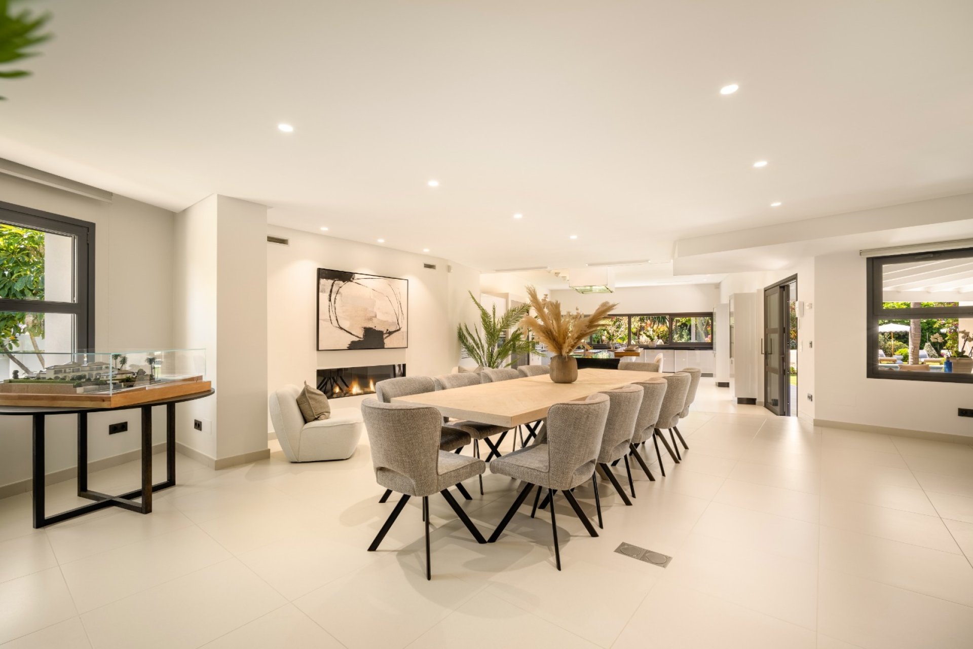 New Build - Villa -
Marbella