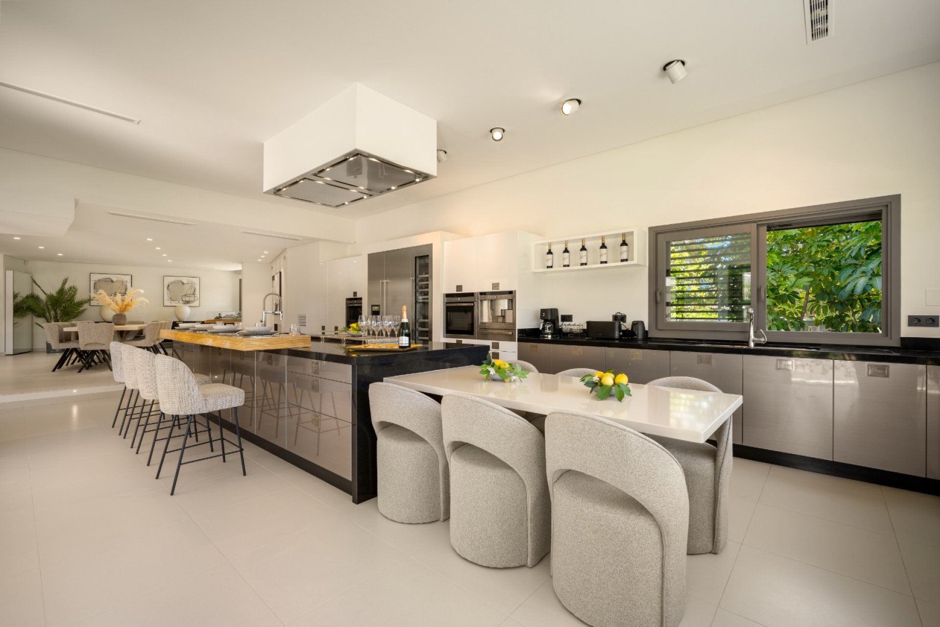 New Build - Villa -
Marbella